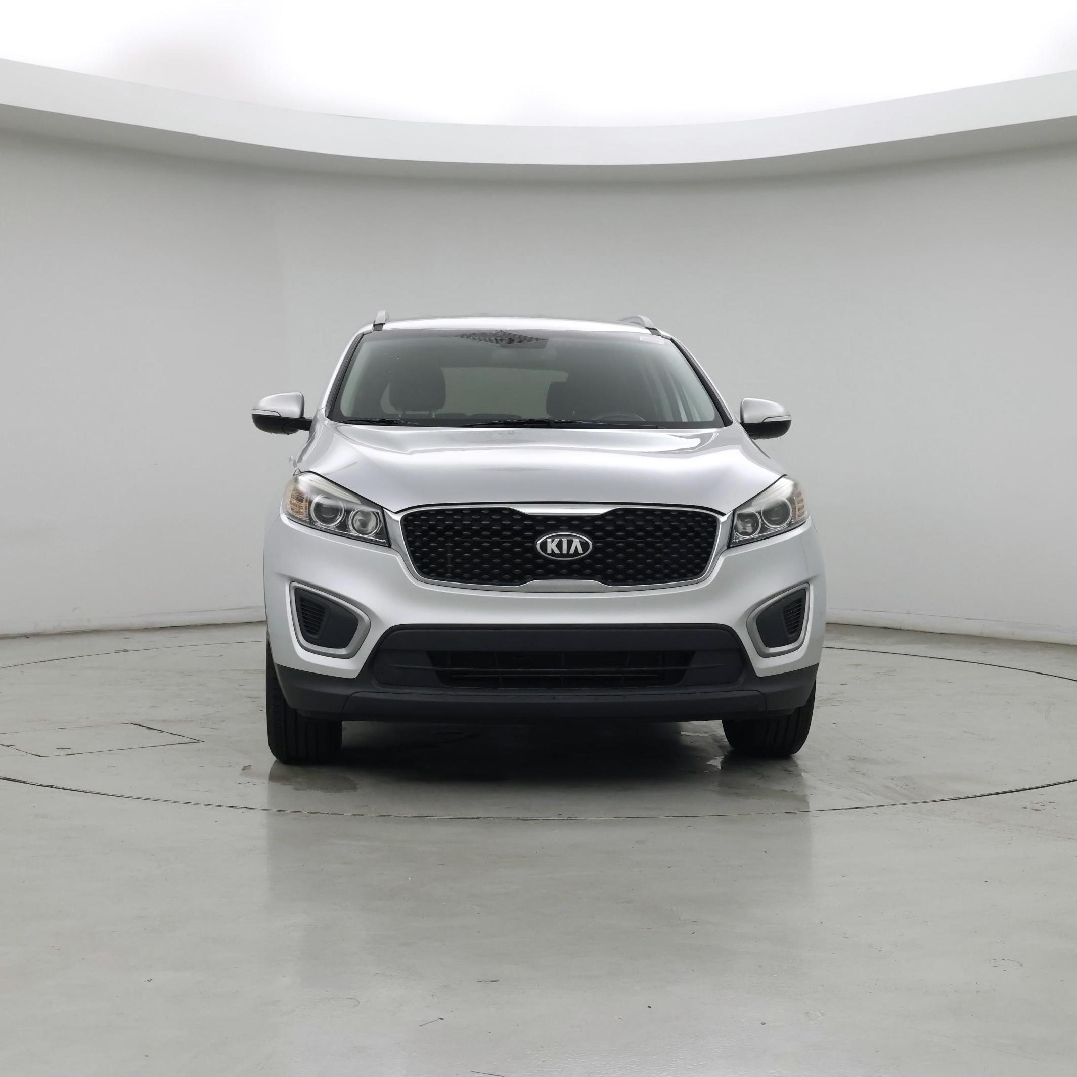 Thumbnail: 2017 Kia Sorento - 5