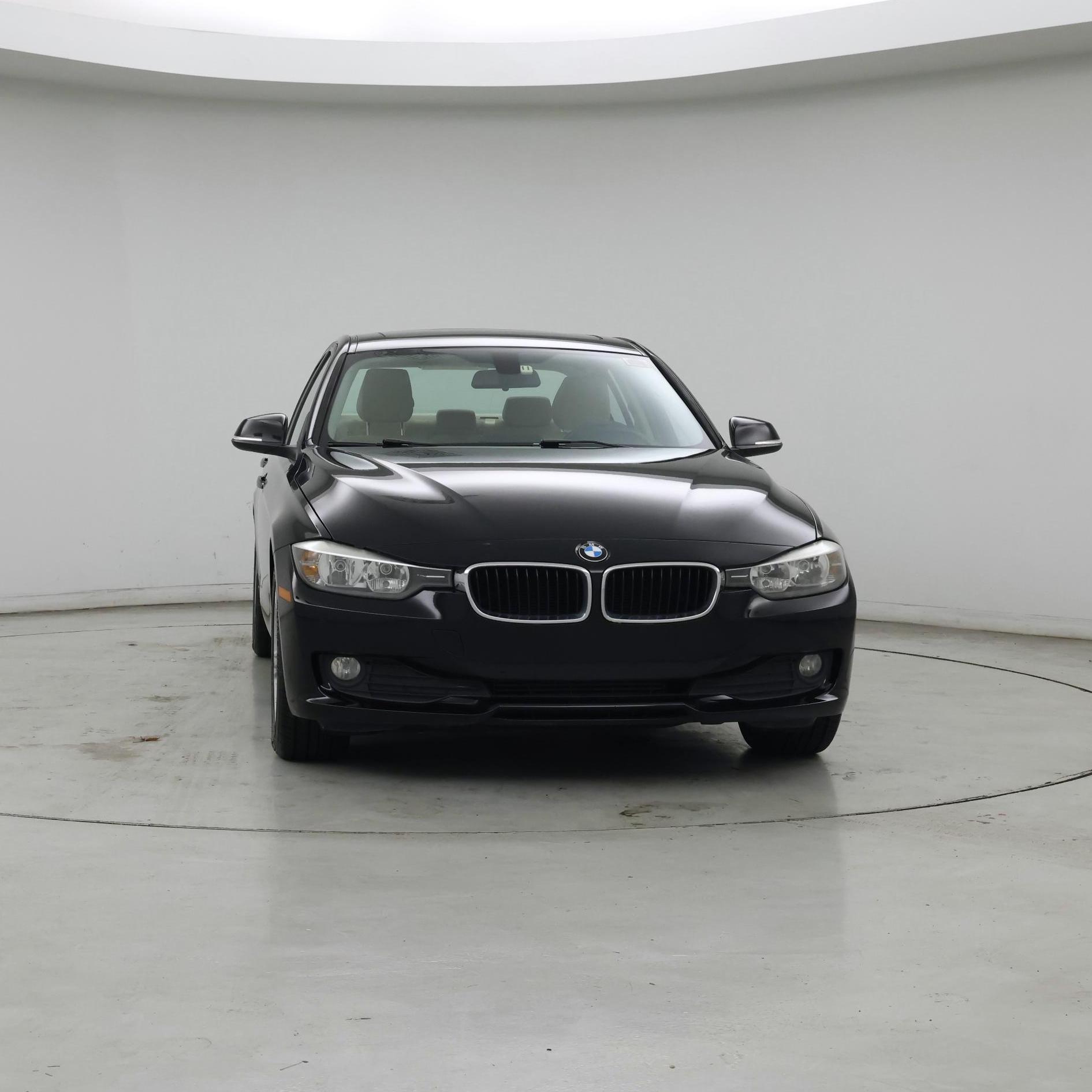 Thumbnail: 2015 BMW 3 Series - 5
