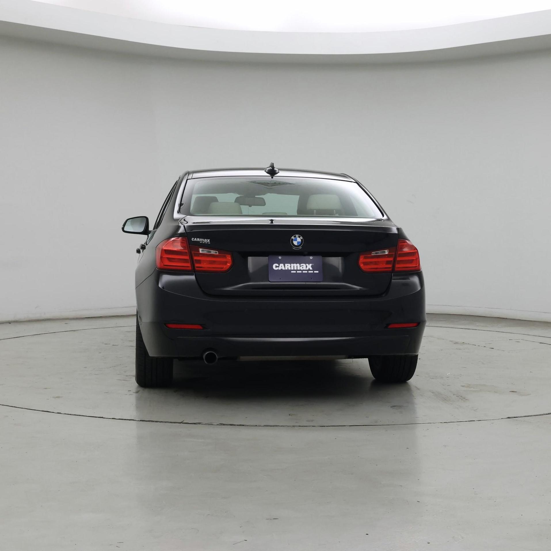 Thumbnail: 2015 BMW 3 Series - 6