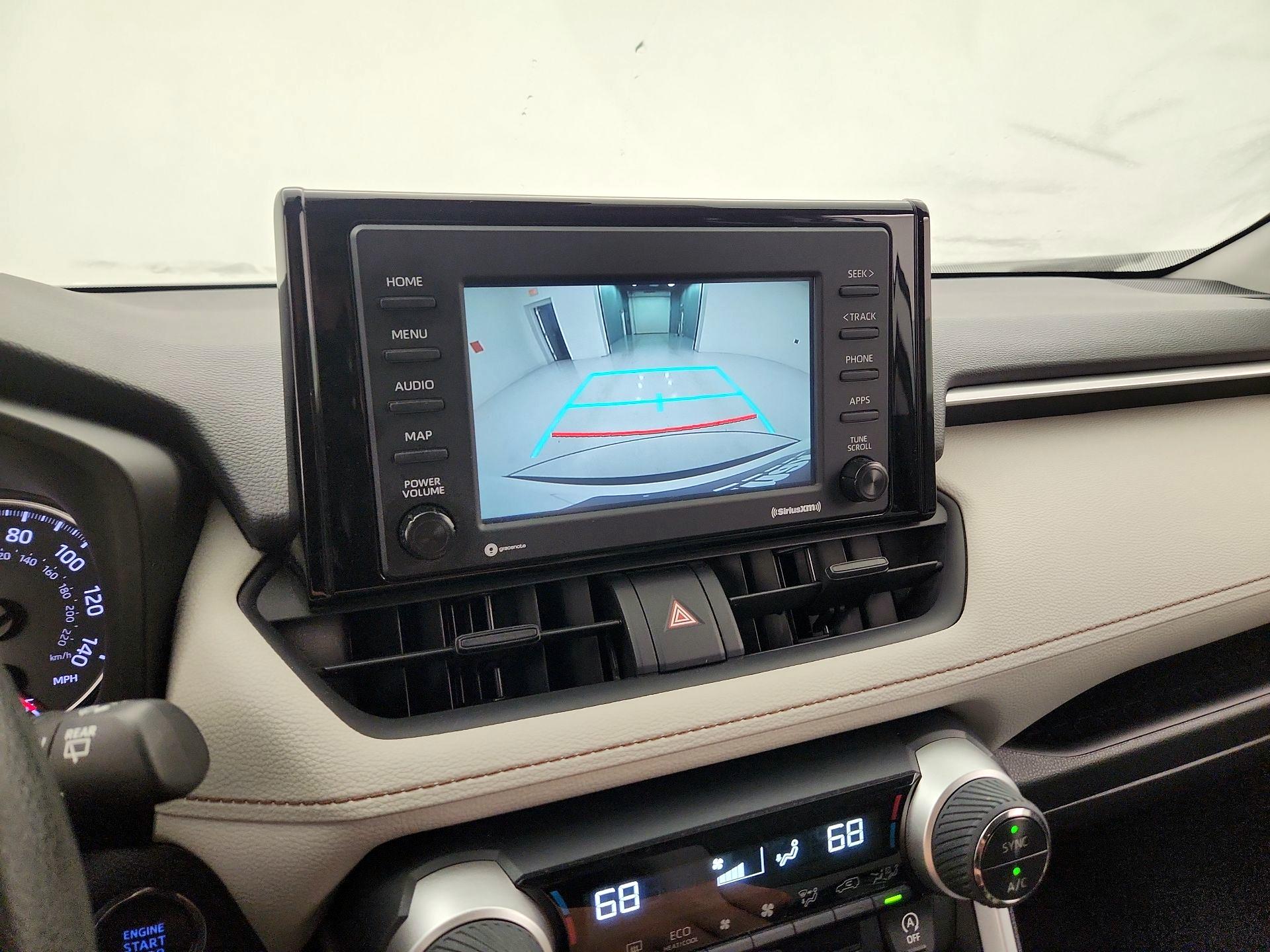 Thumbnail: 2021 Toyota RAV4 - 14