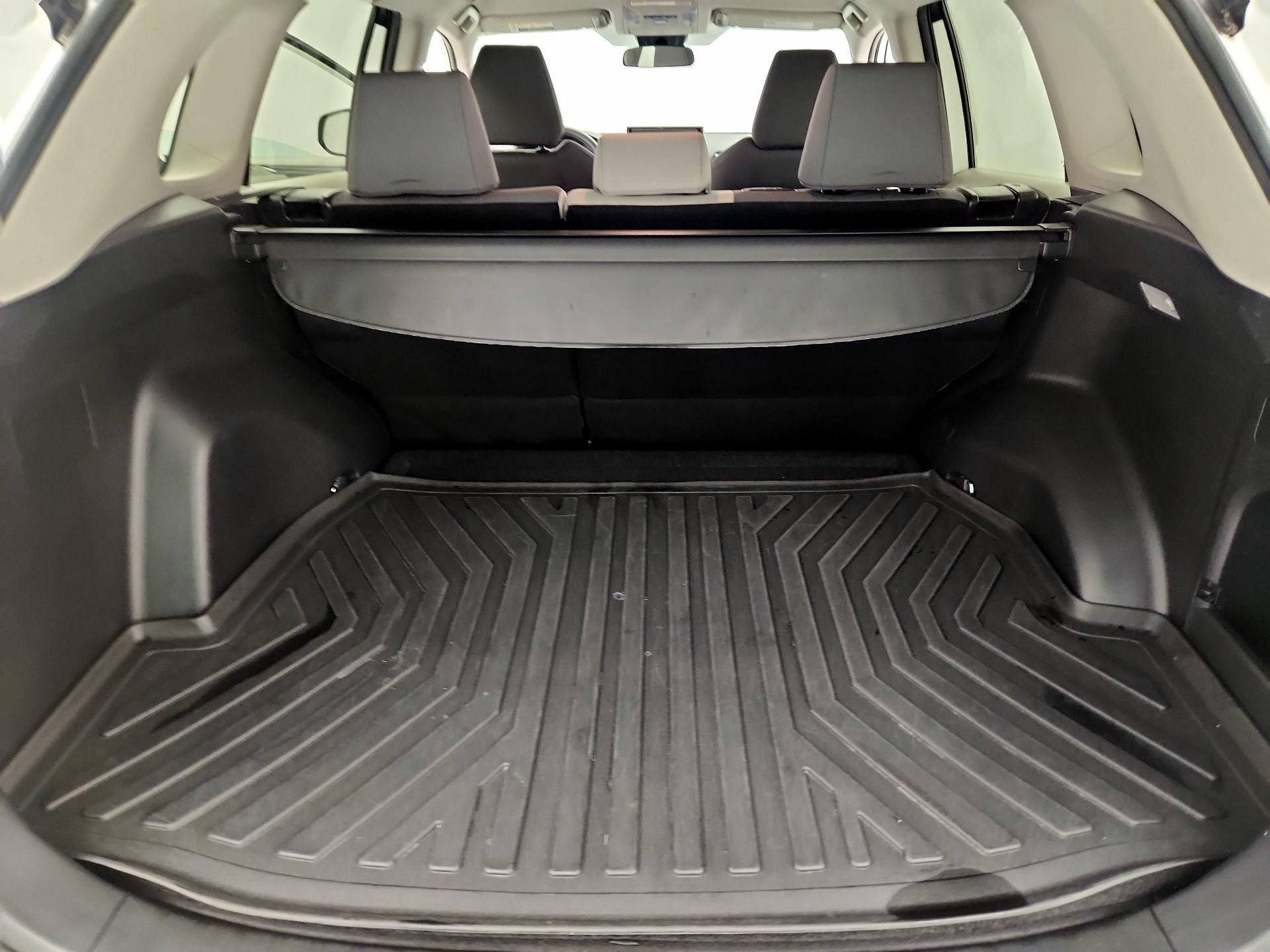 Thumbnail: 2021 Toyota RAV4 - 20