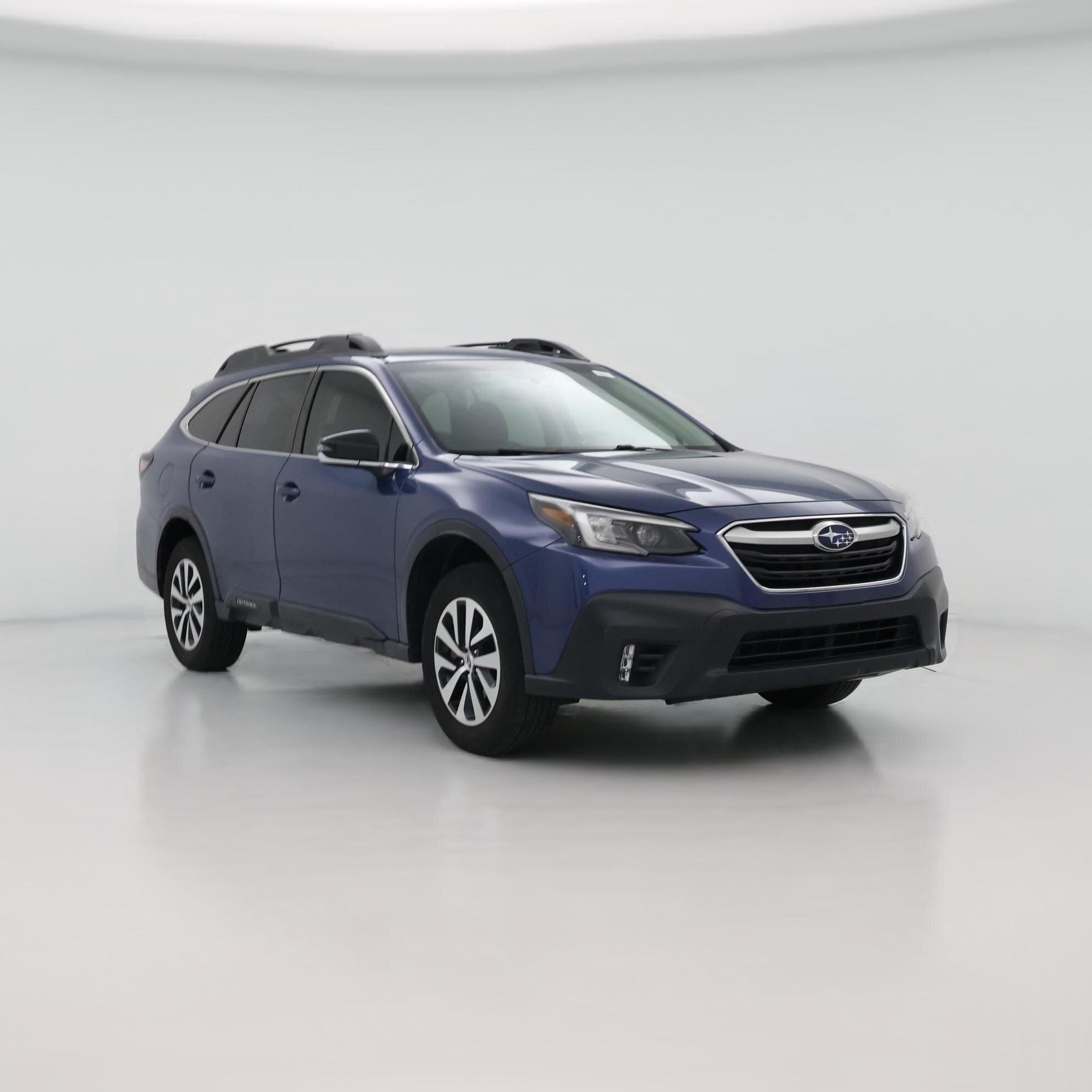 Thumbnail: 2022 Subaru Outback - 1