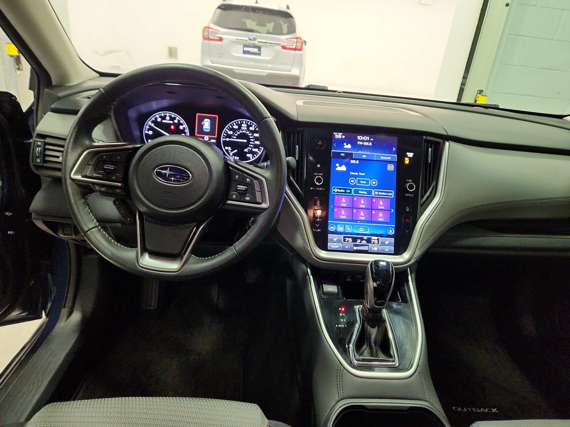 Thumbnail: 2022 Subaru Outback - 9