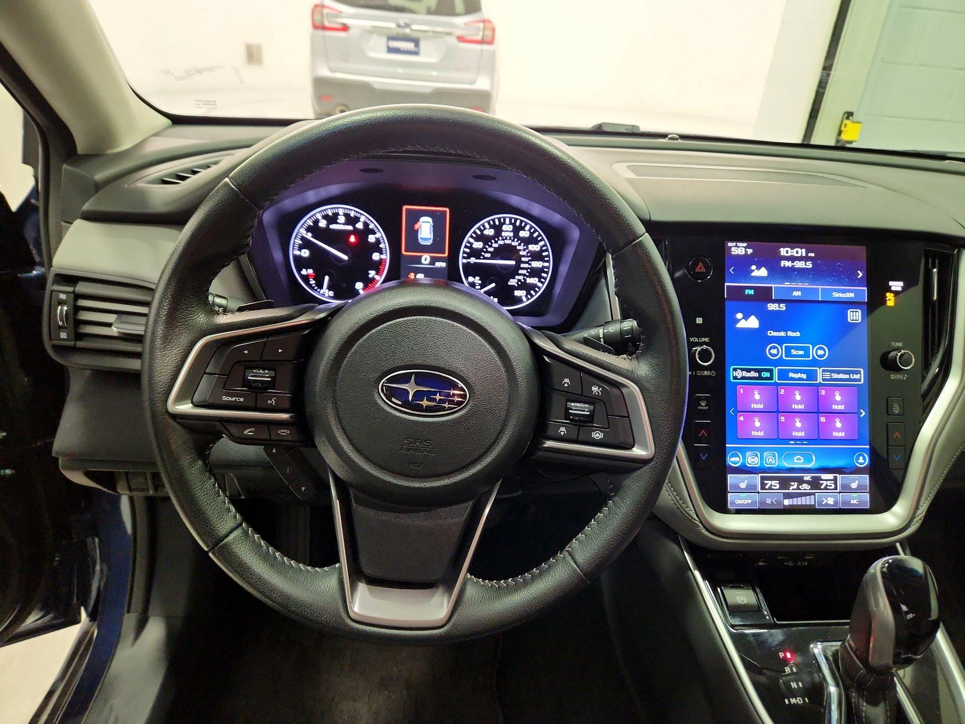 Thumbnail: 2022 Subaru Outback - 10