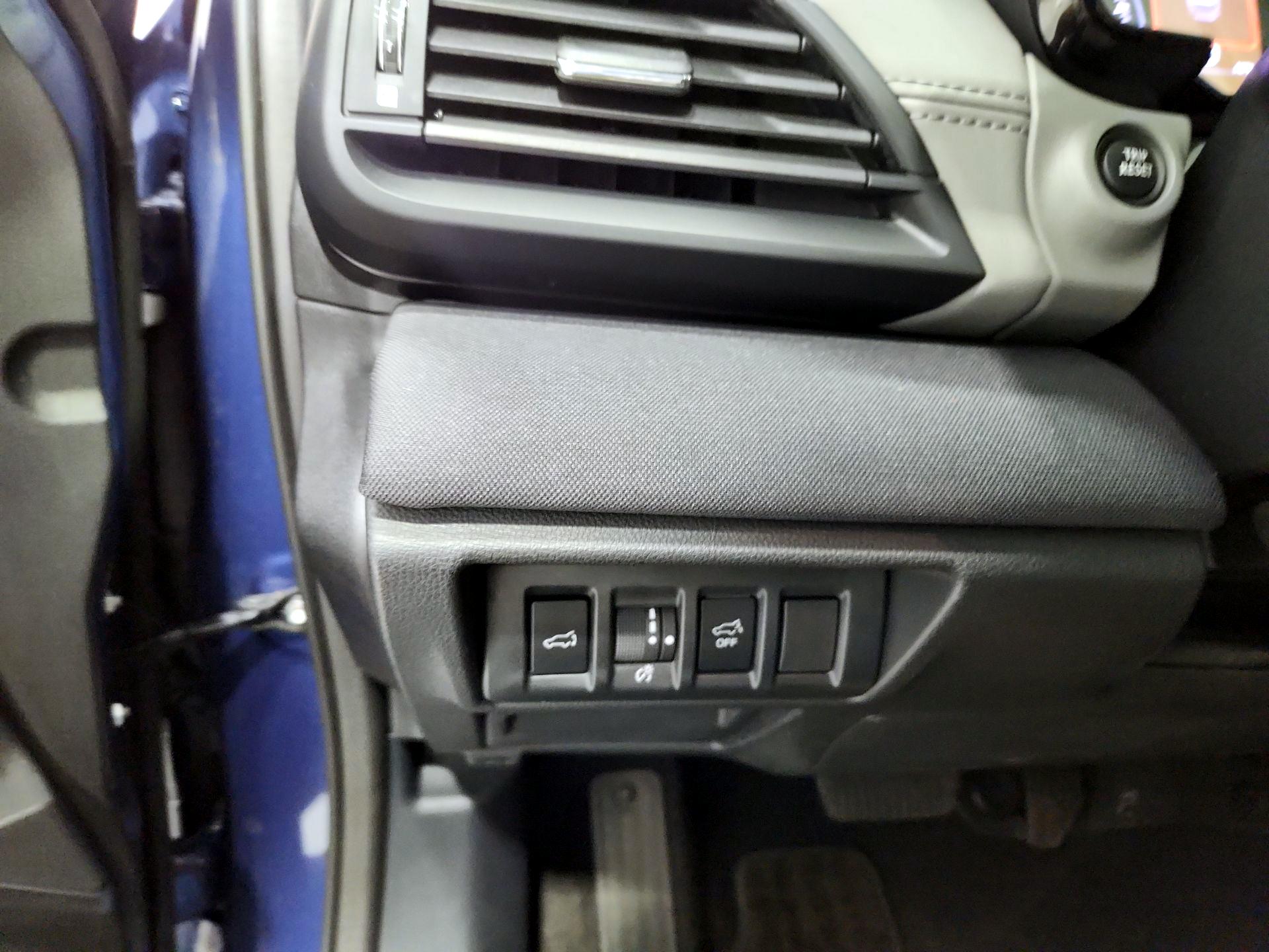 Thumbnail: 2022 Subaru Outback - 13