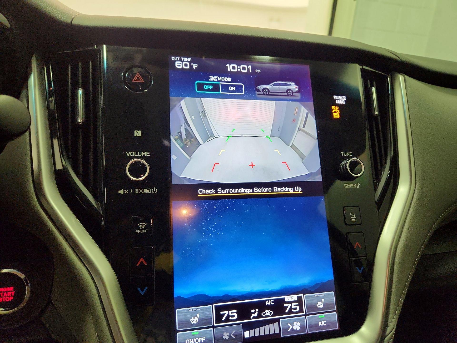 Thumbnail: 2022 Subaru Outback - 14