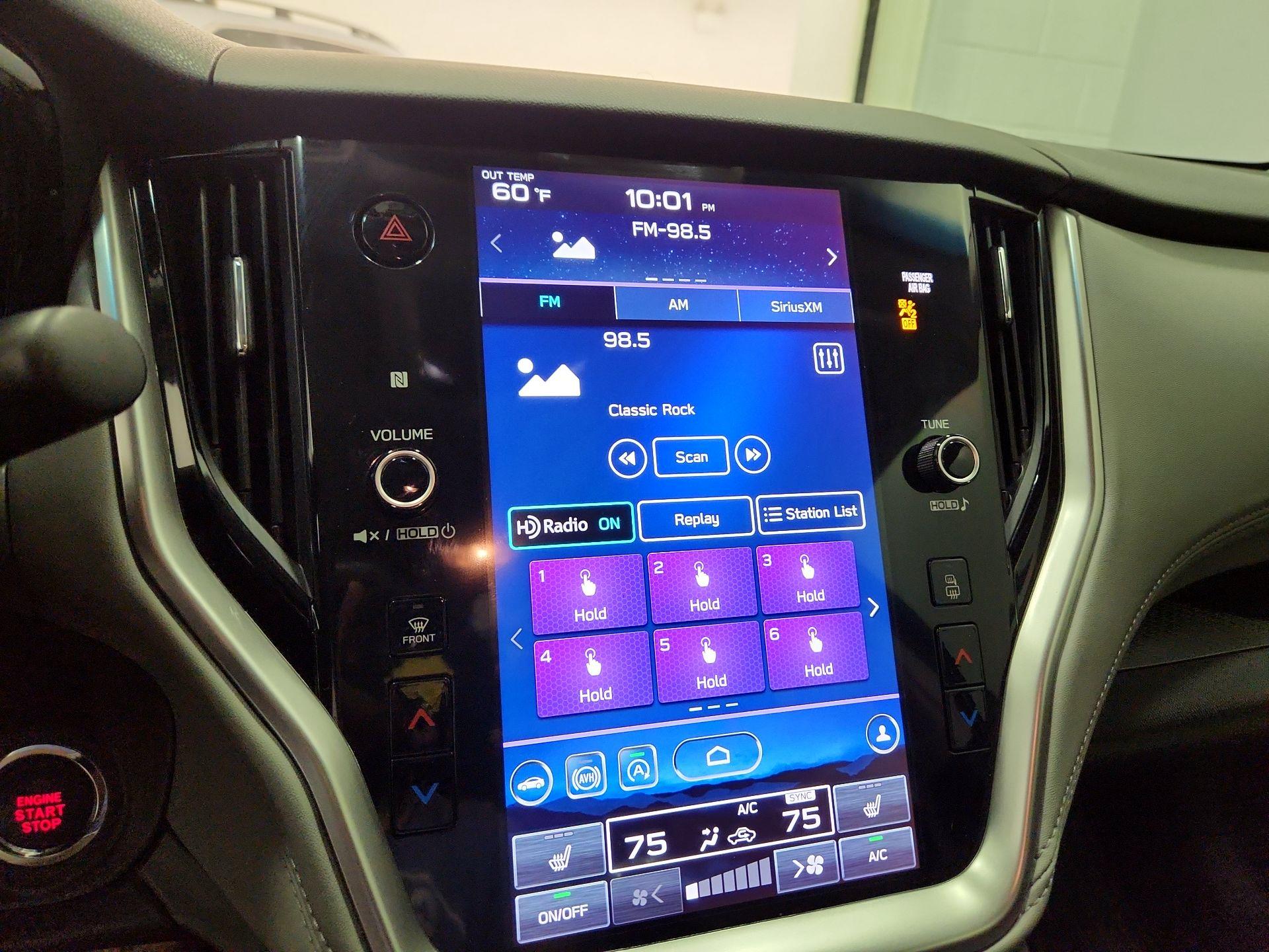 Thumbnail: 2022 Subaru Outback - 15