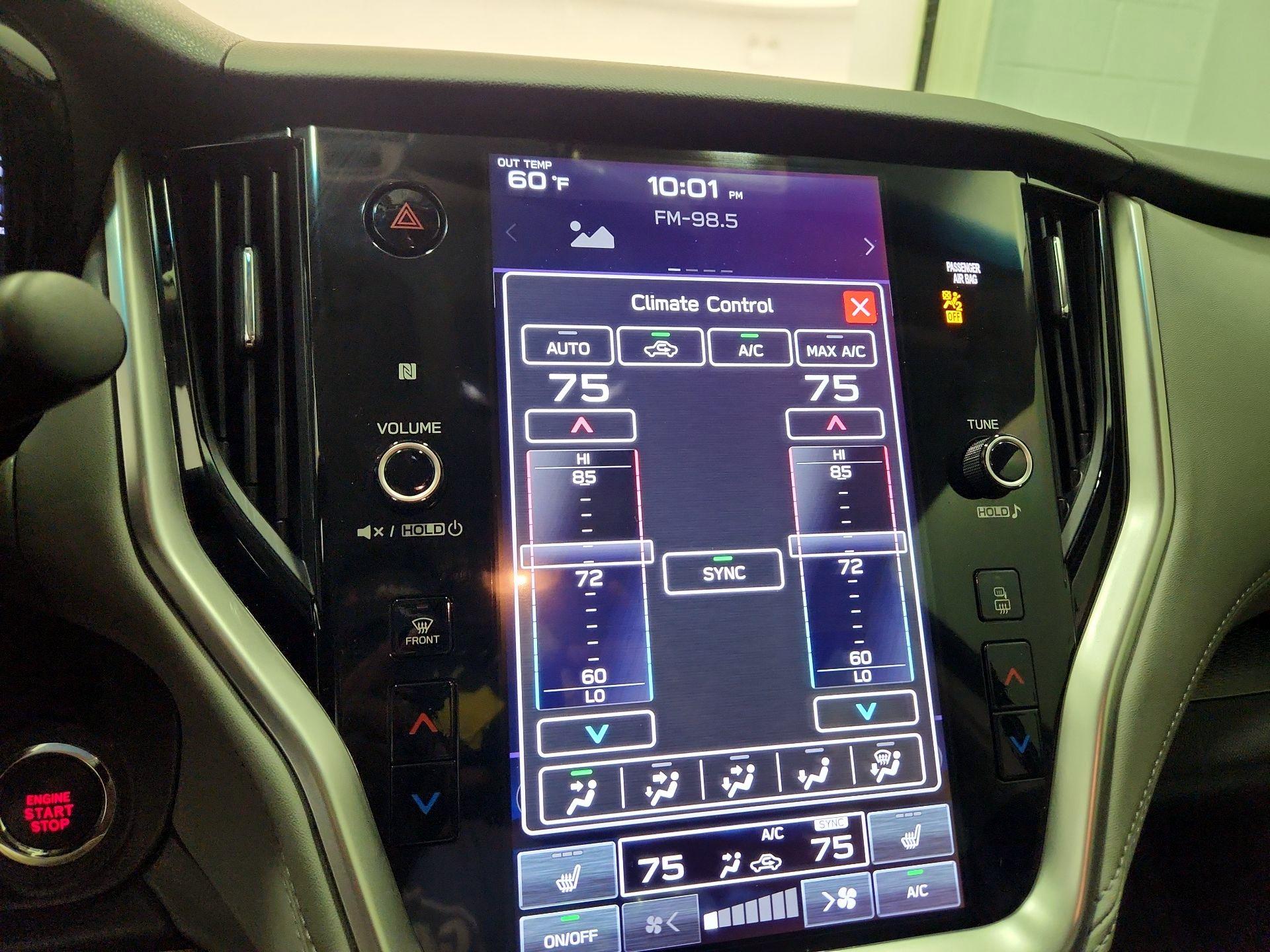 Thumbnail: 2022 Subaru Outback - 16