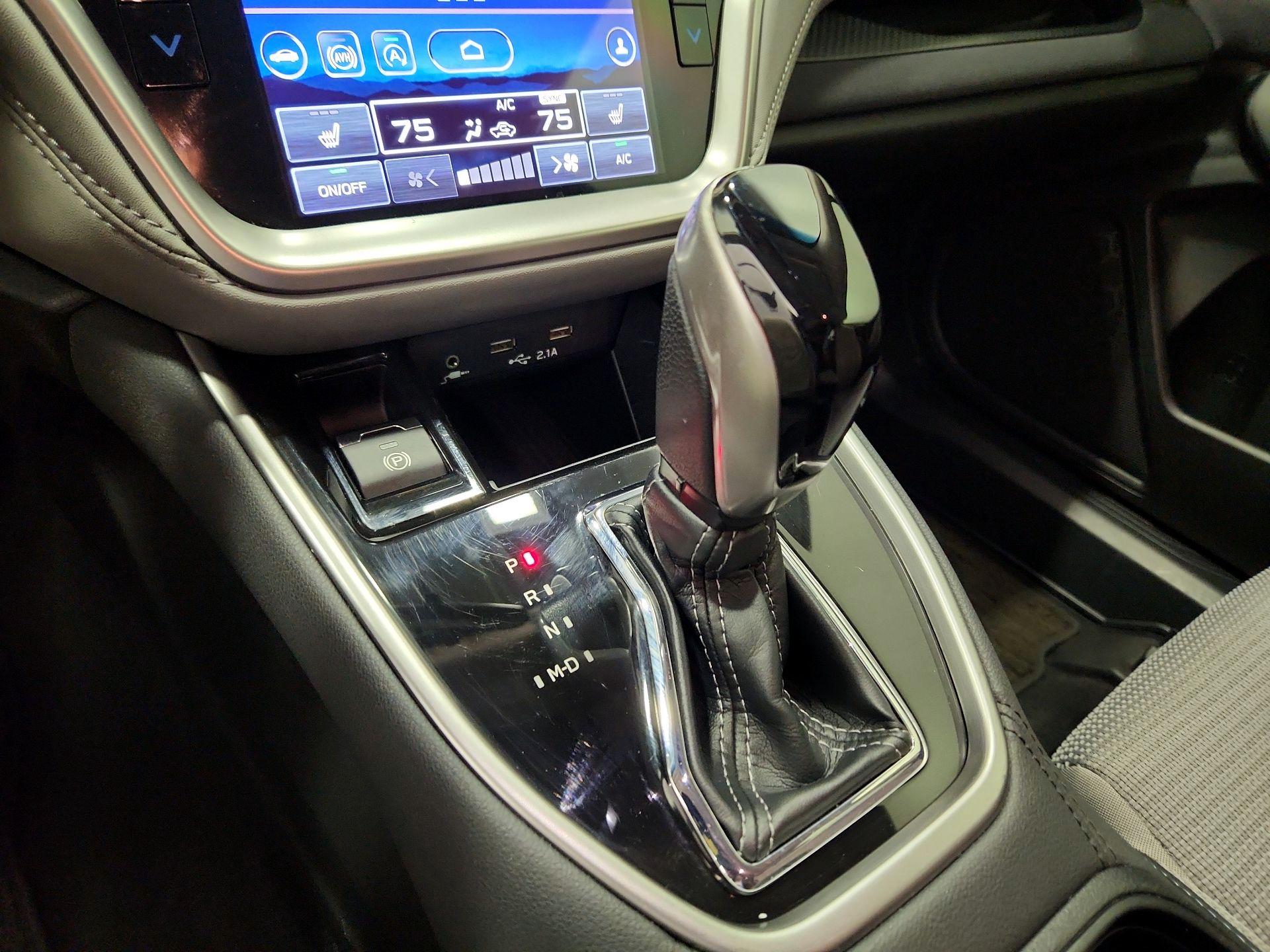 Thumbnail: 2022 Subaru Outback - 17