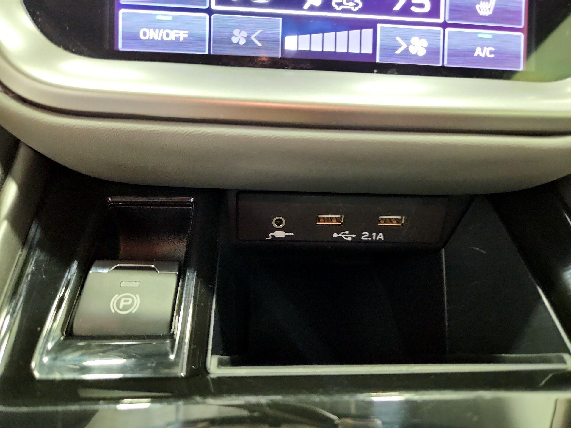 Thumbnail: 2022 Subaru Outback - 18