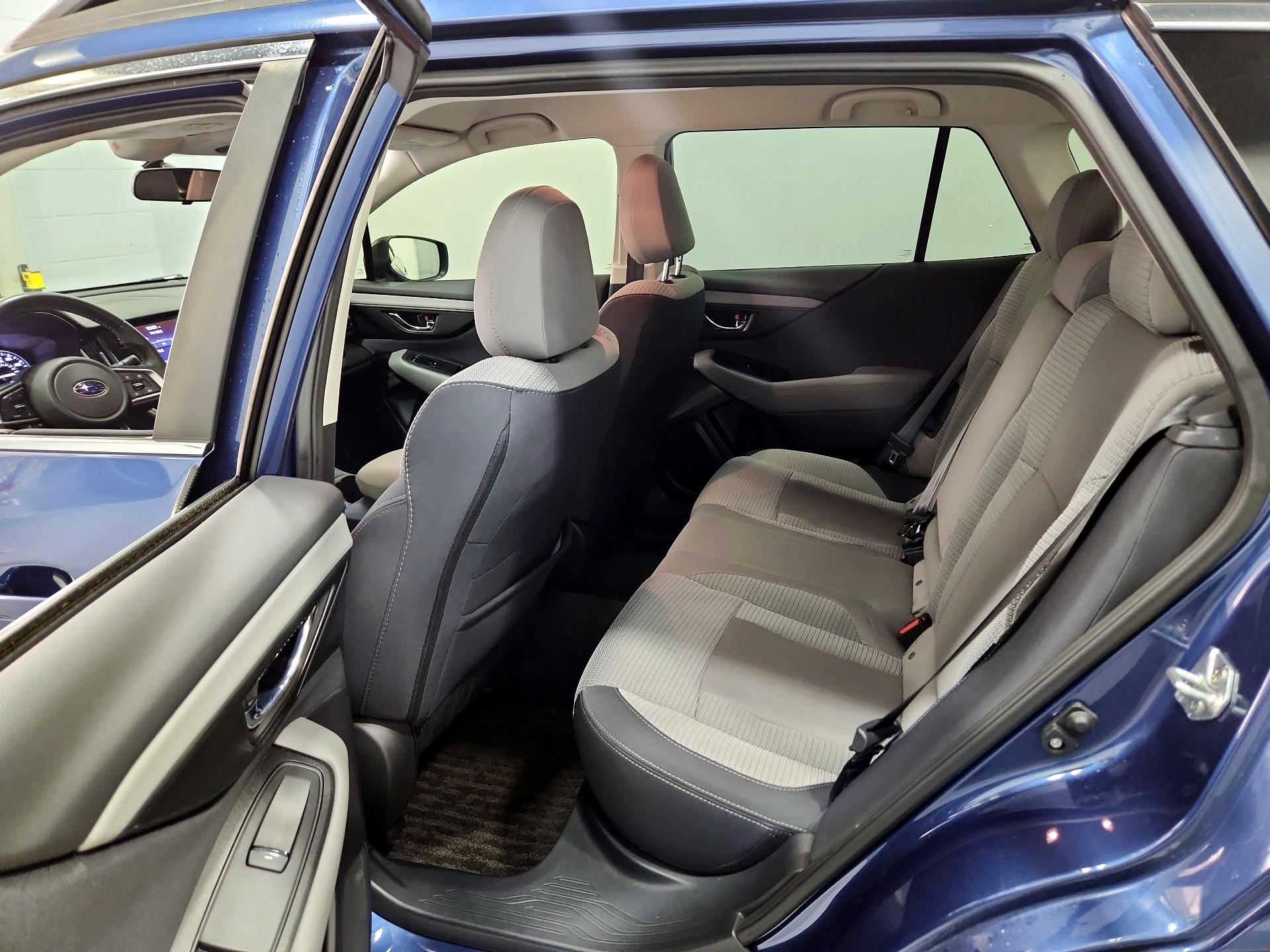 Thumbnail: 2022 Subaru Outback - 19