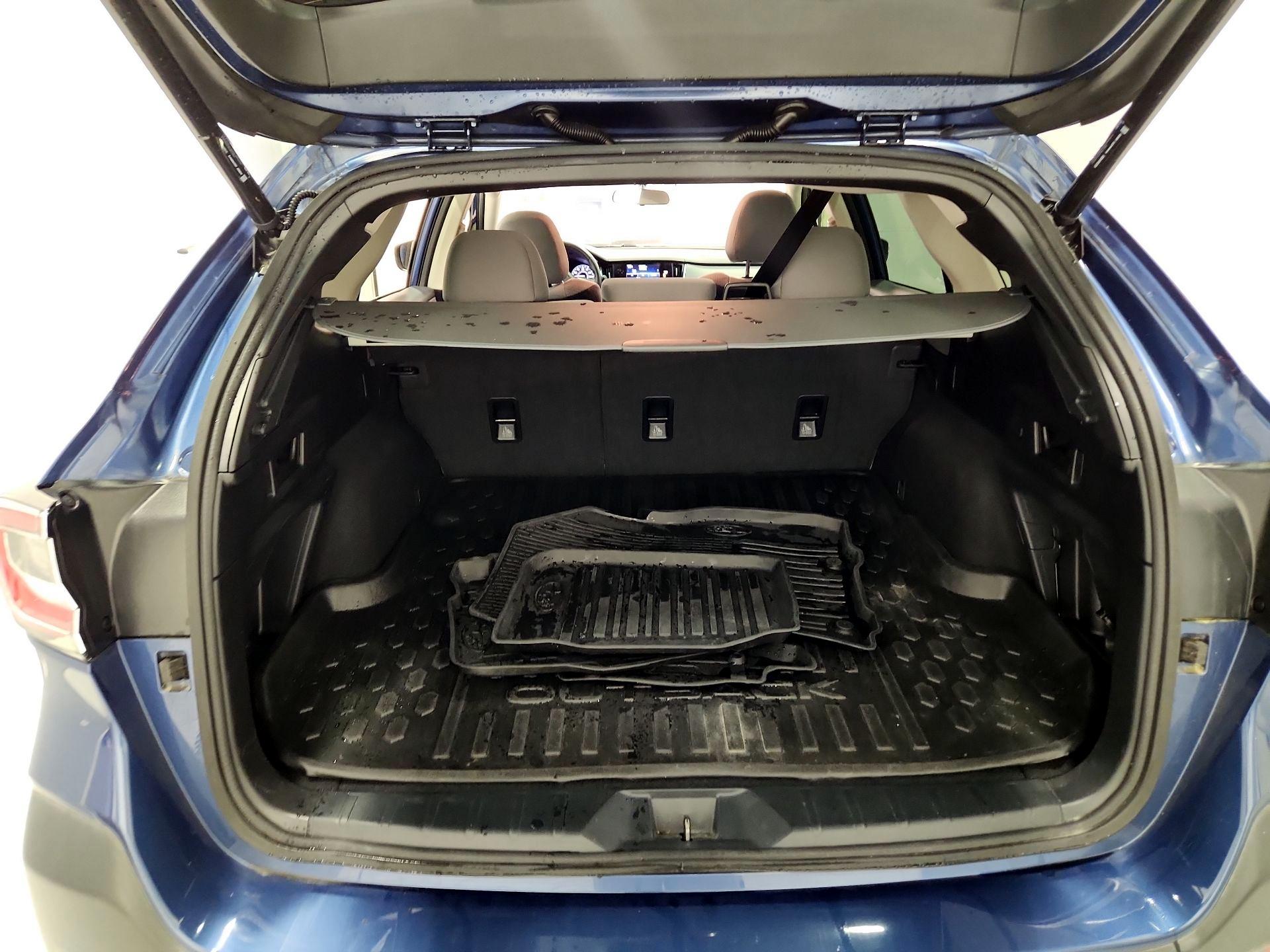 Thumbnail: 2022 Subaru Outback - 20