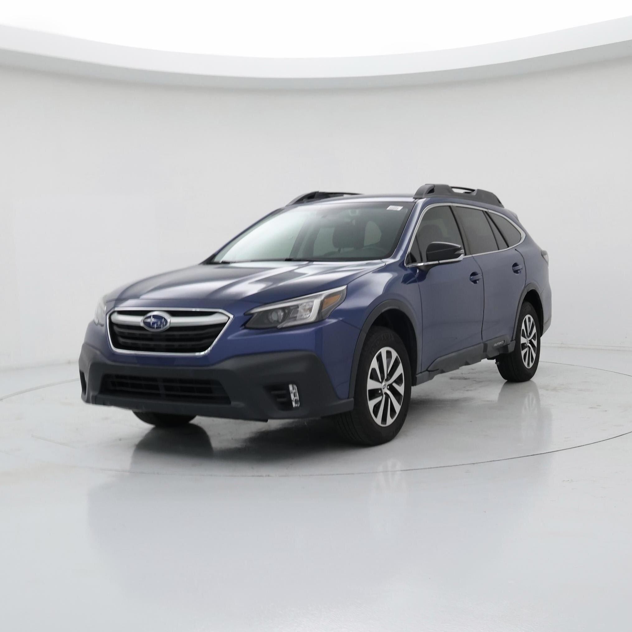 Thumbnail: 2022 Subaru Outback - 4