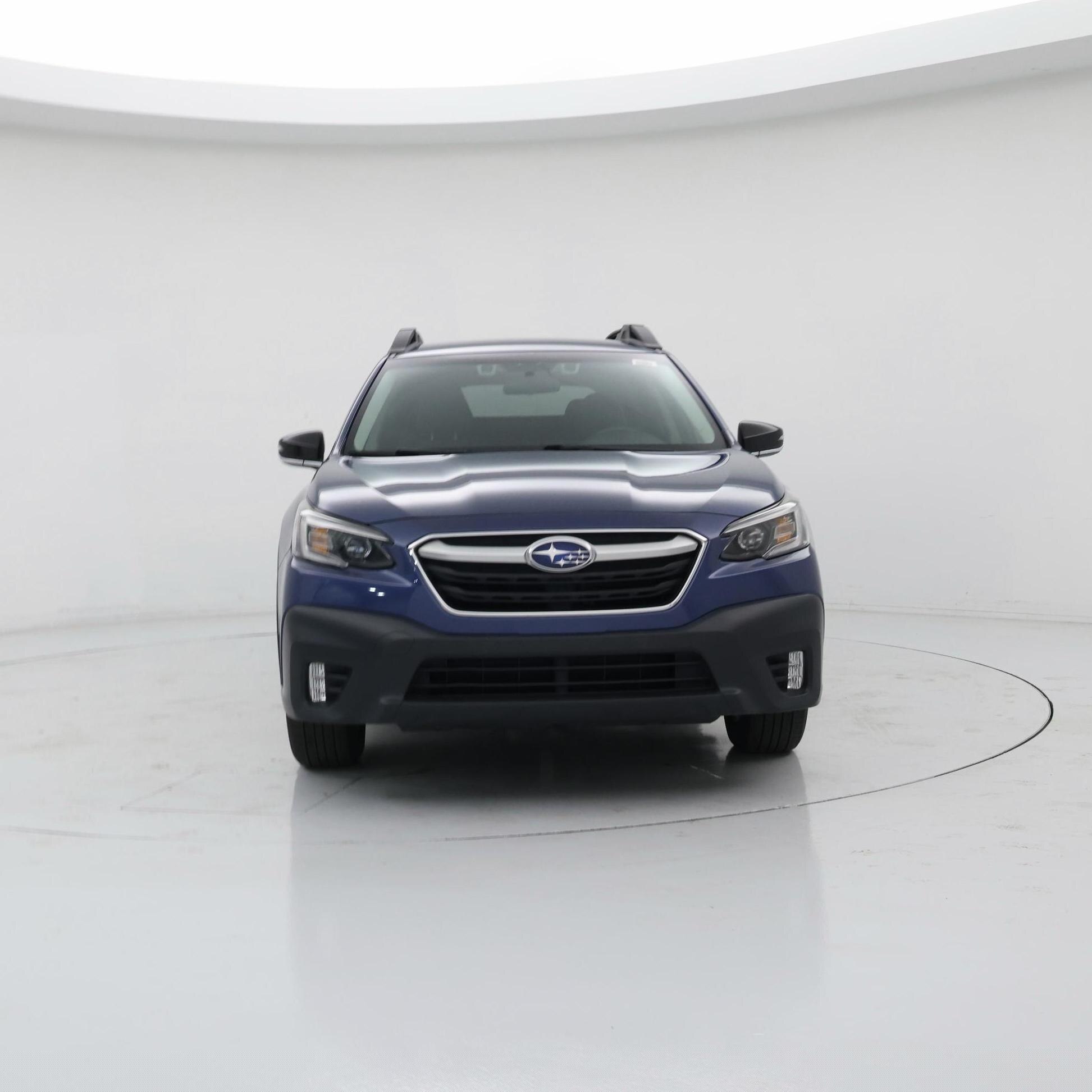 Thumbnail: 2022 Subaru Outback - 5