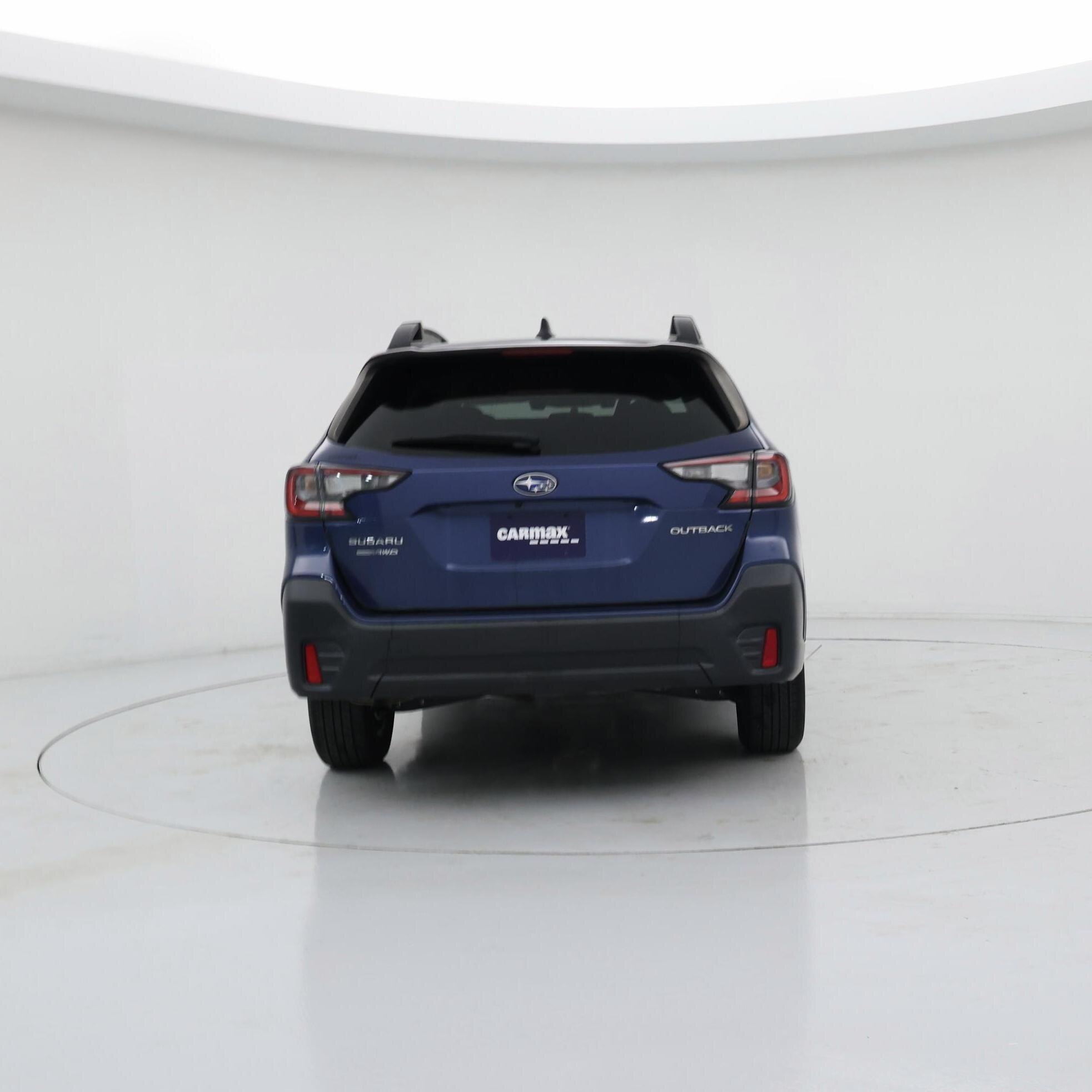 Thumbnail: 2022 Subaru Outback - 6