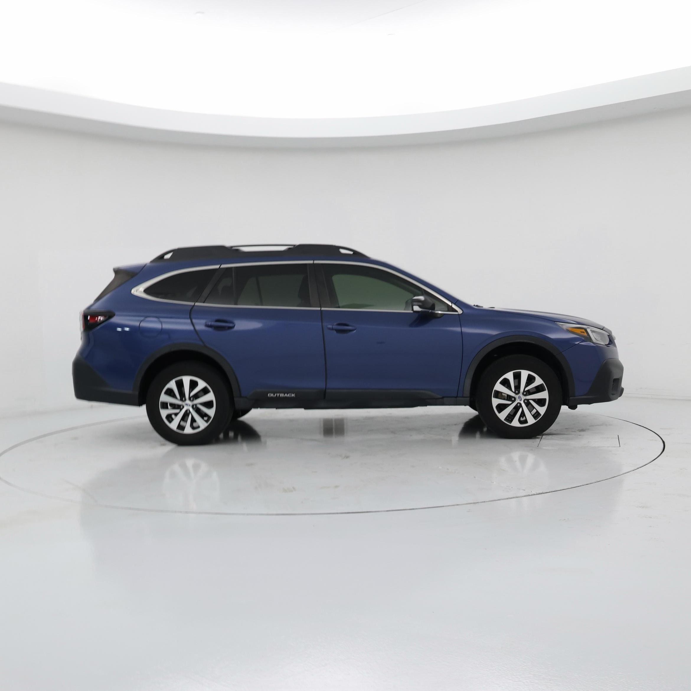 Thumbnail: 2022 Subaru Outback - 7