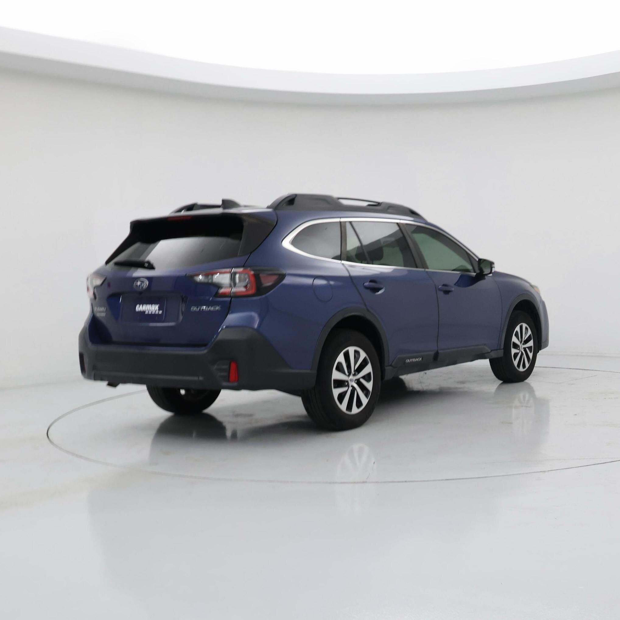 Thumbnail: 2022 Subaru Outback - 8