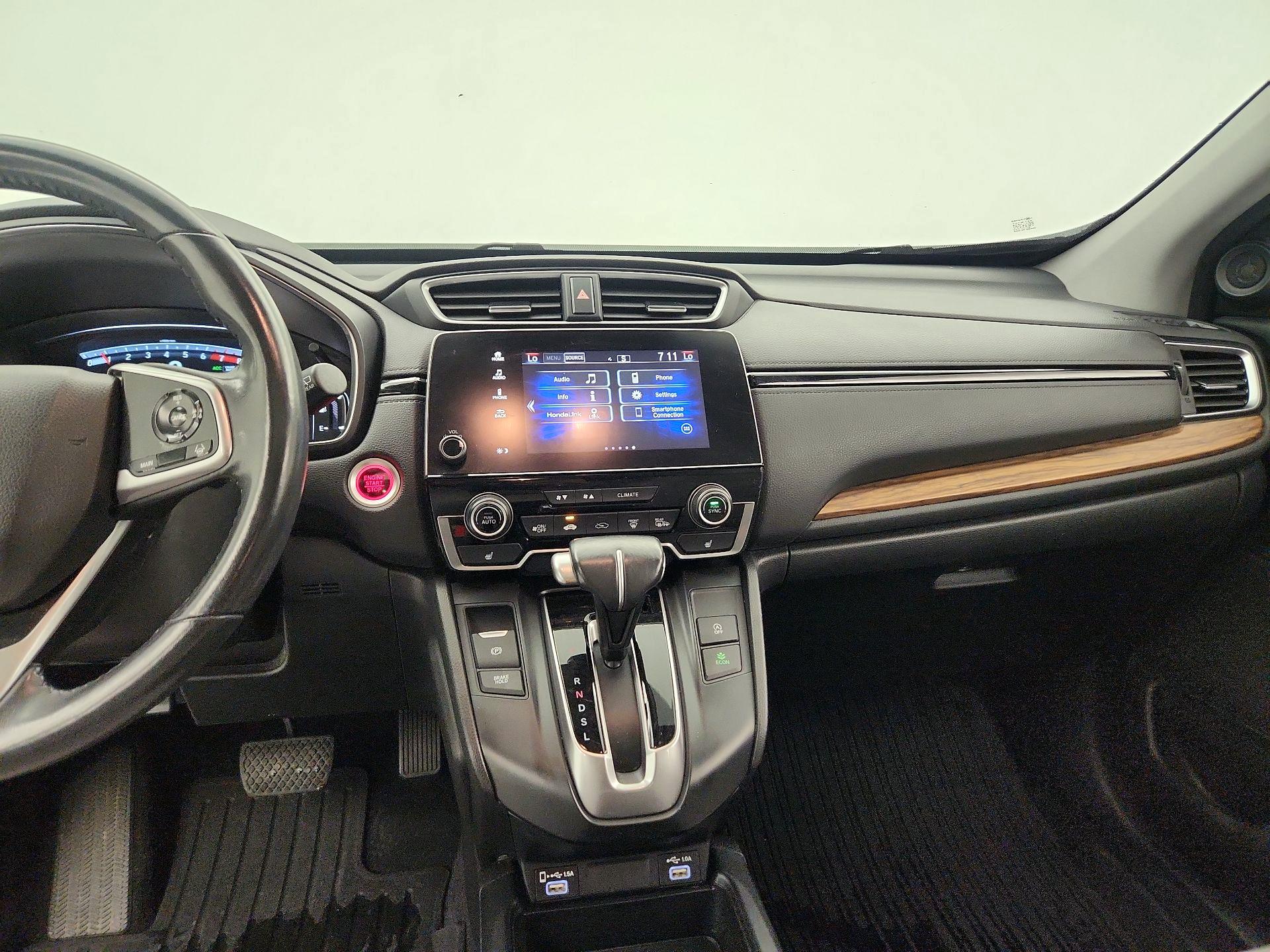 Thumbnail: 2020 Honda CR-V - 9