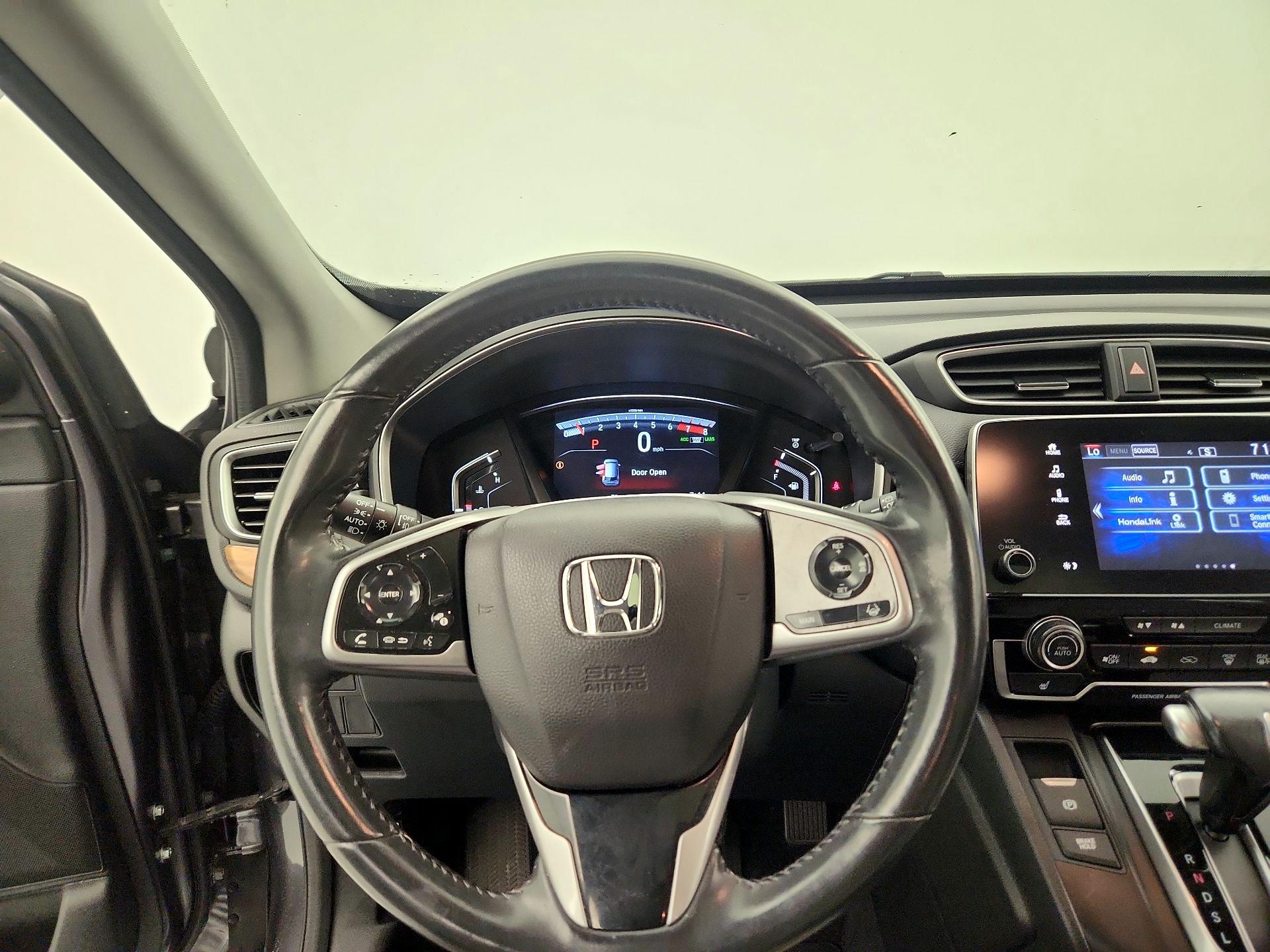 Thumbnail: 2020 Honda CR-V - 10