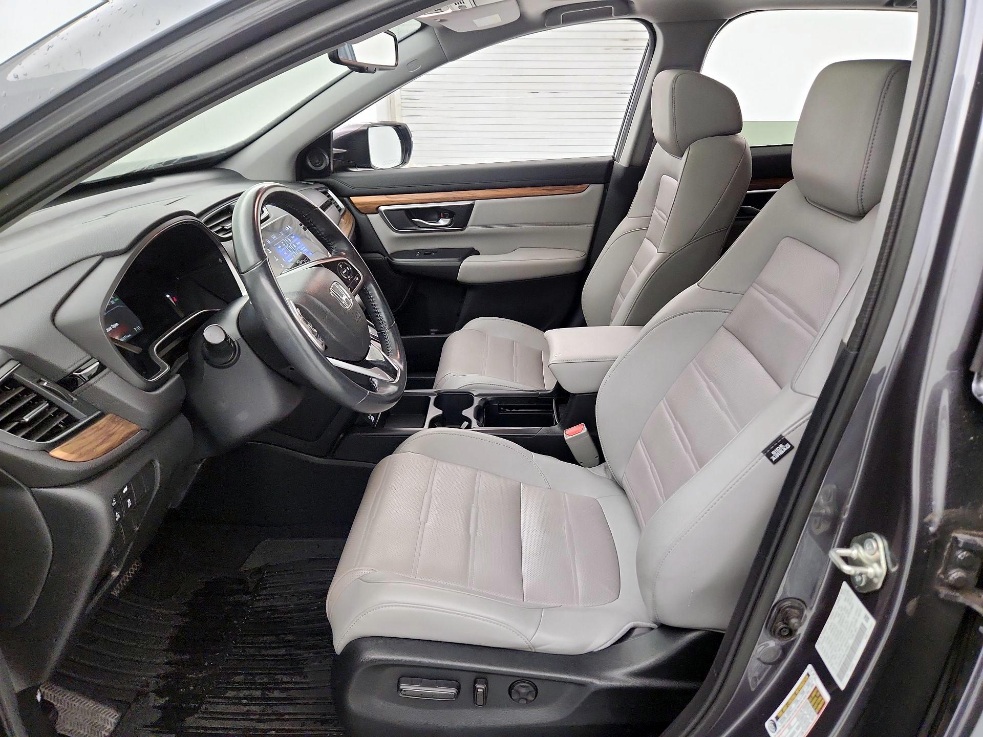 Thumbnail: 2020 Honda CR-V - 11