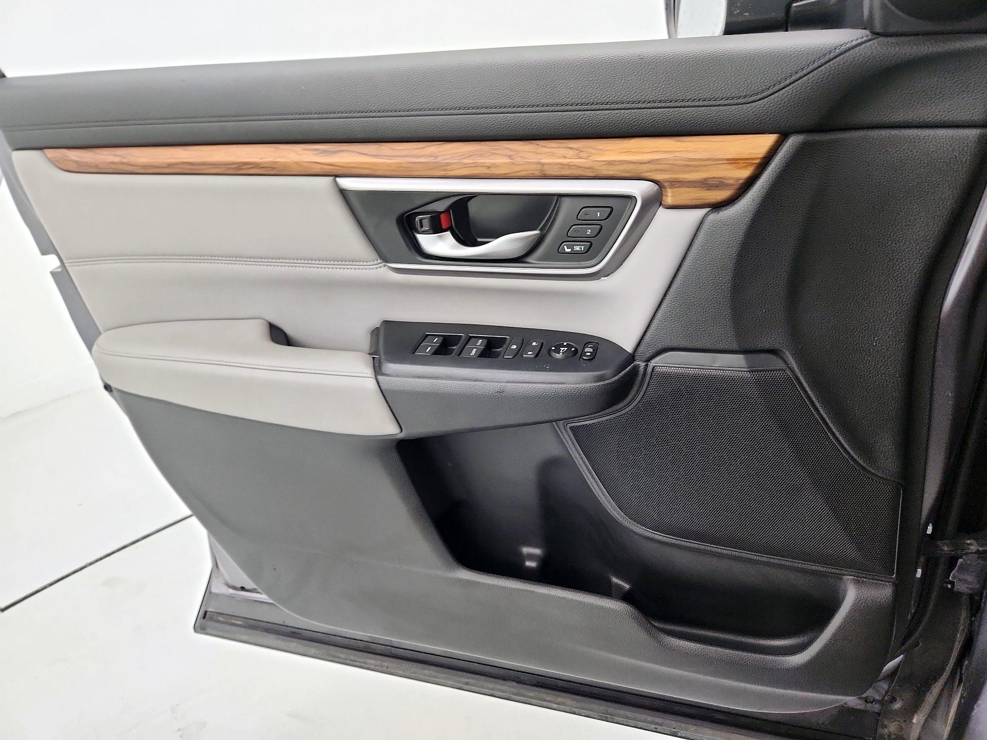 Thumbnail: 2020 Honda CR-V - 12