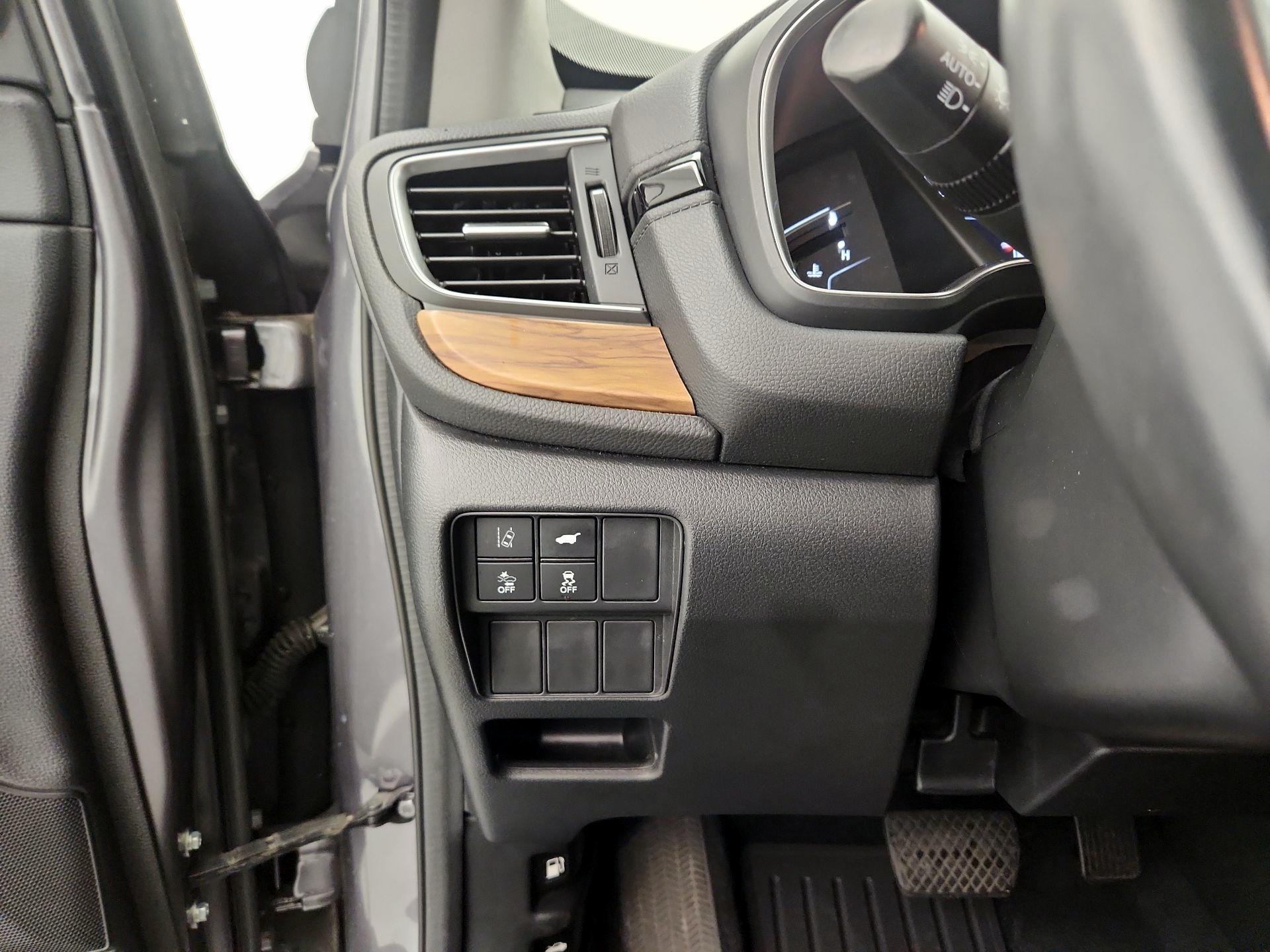 Thumbnail: 2020 Honda CR-V - 13