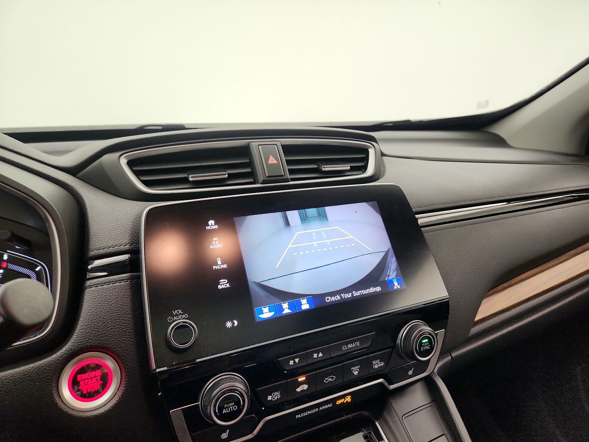 Thumbnail: 2020 Honda CR-V - 14