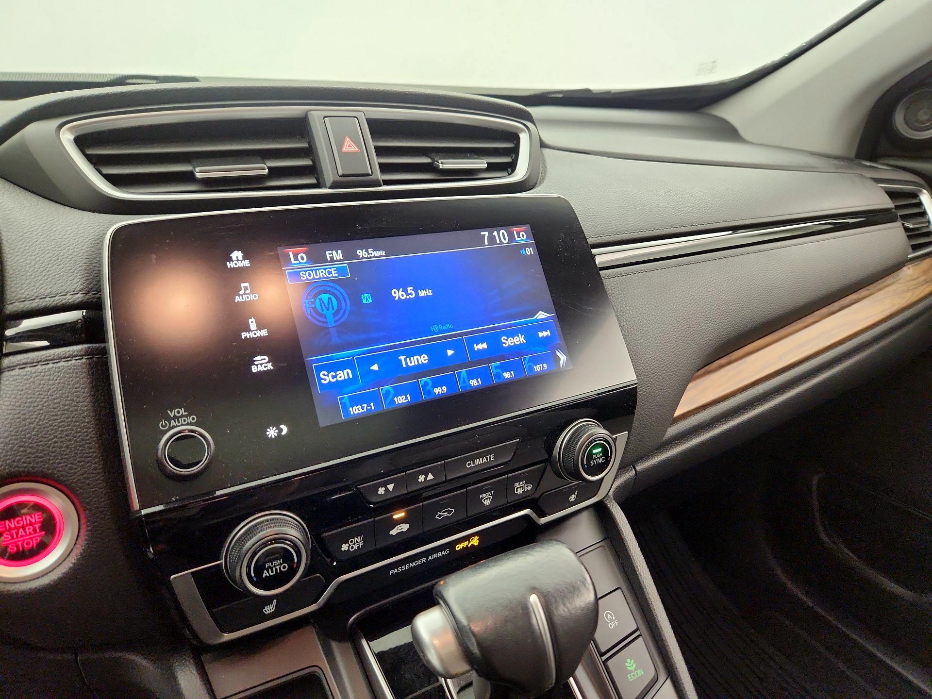 Thumbnail: 2020 Honda CR-V - 15