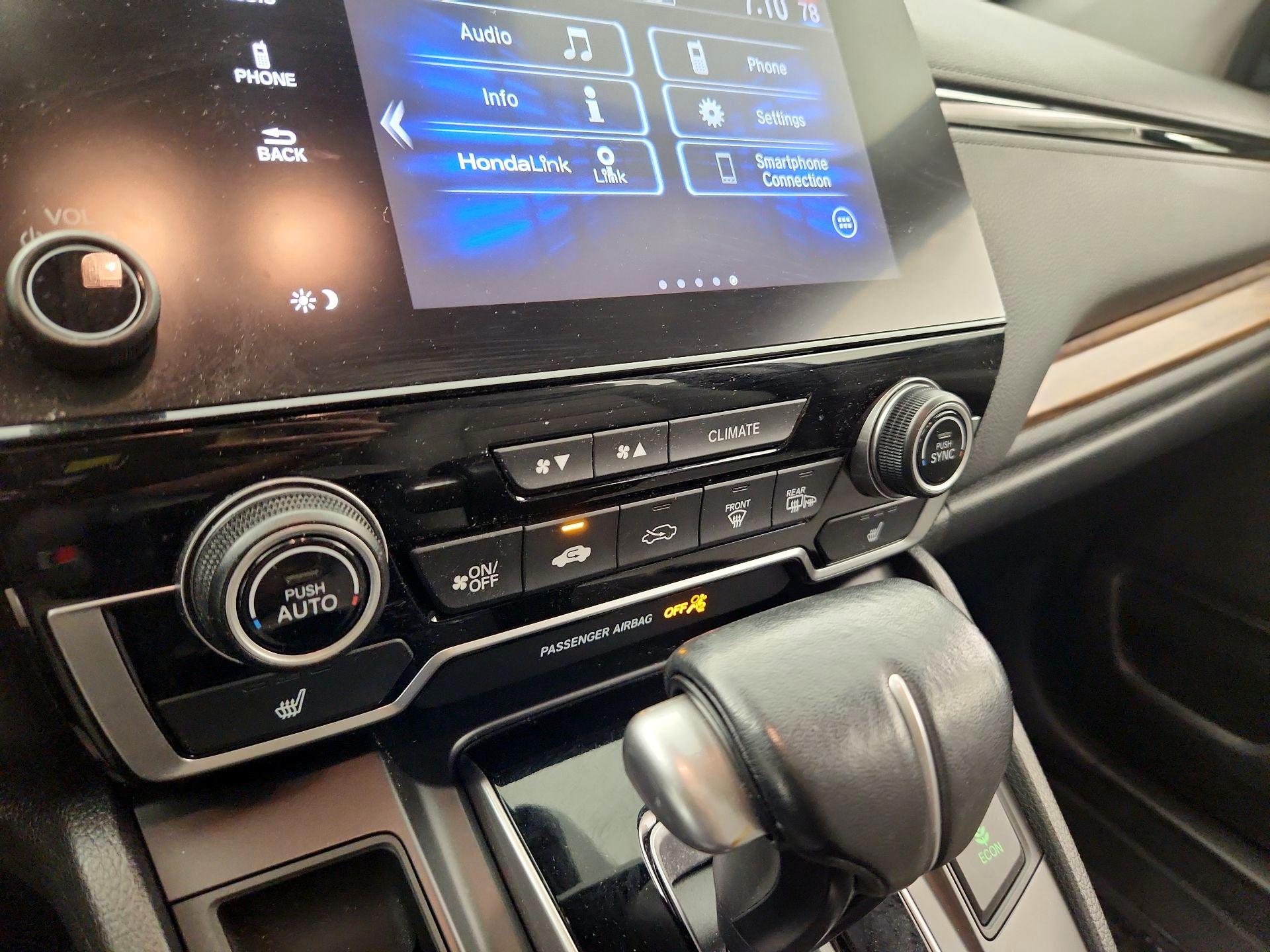 Thumbnail: 2020 Honda CR-V - 16