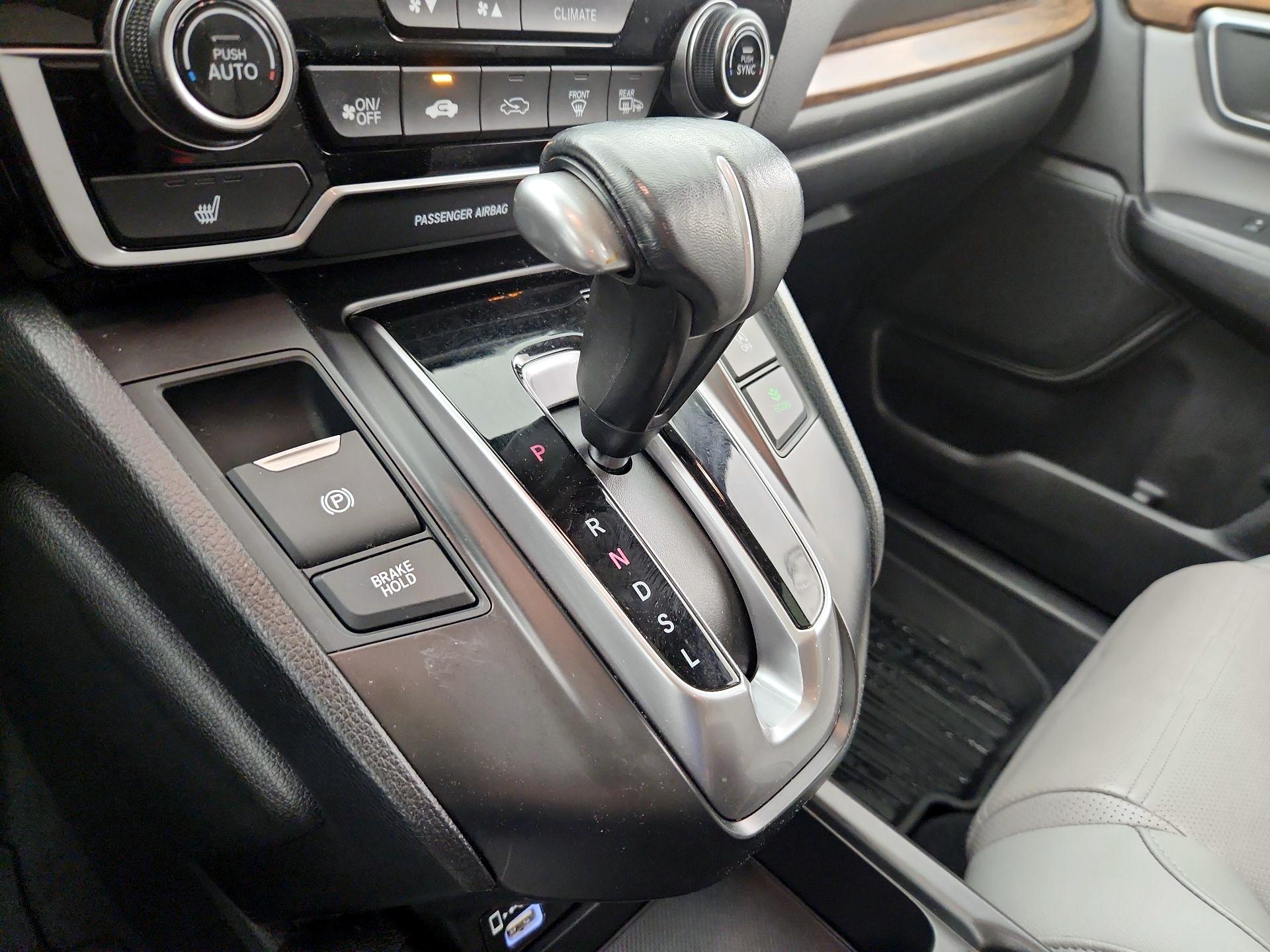 Thumbnail: 2020 Honda CR-V - 17