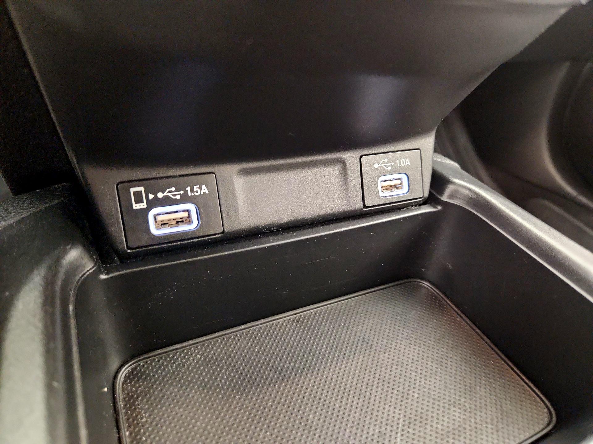 Thumbnail: 2020 Honda CR-V - 18