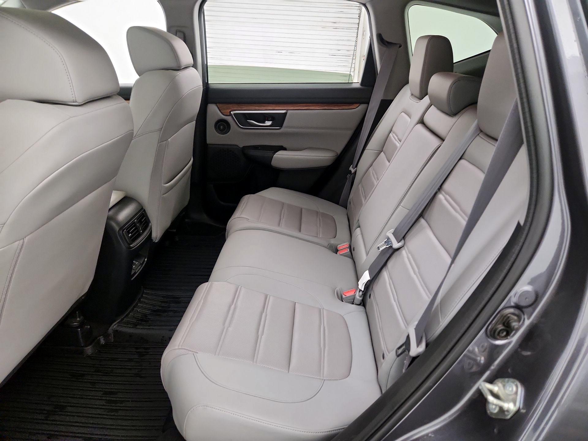 Thumbnail: 2020 Honda CR-V - 20