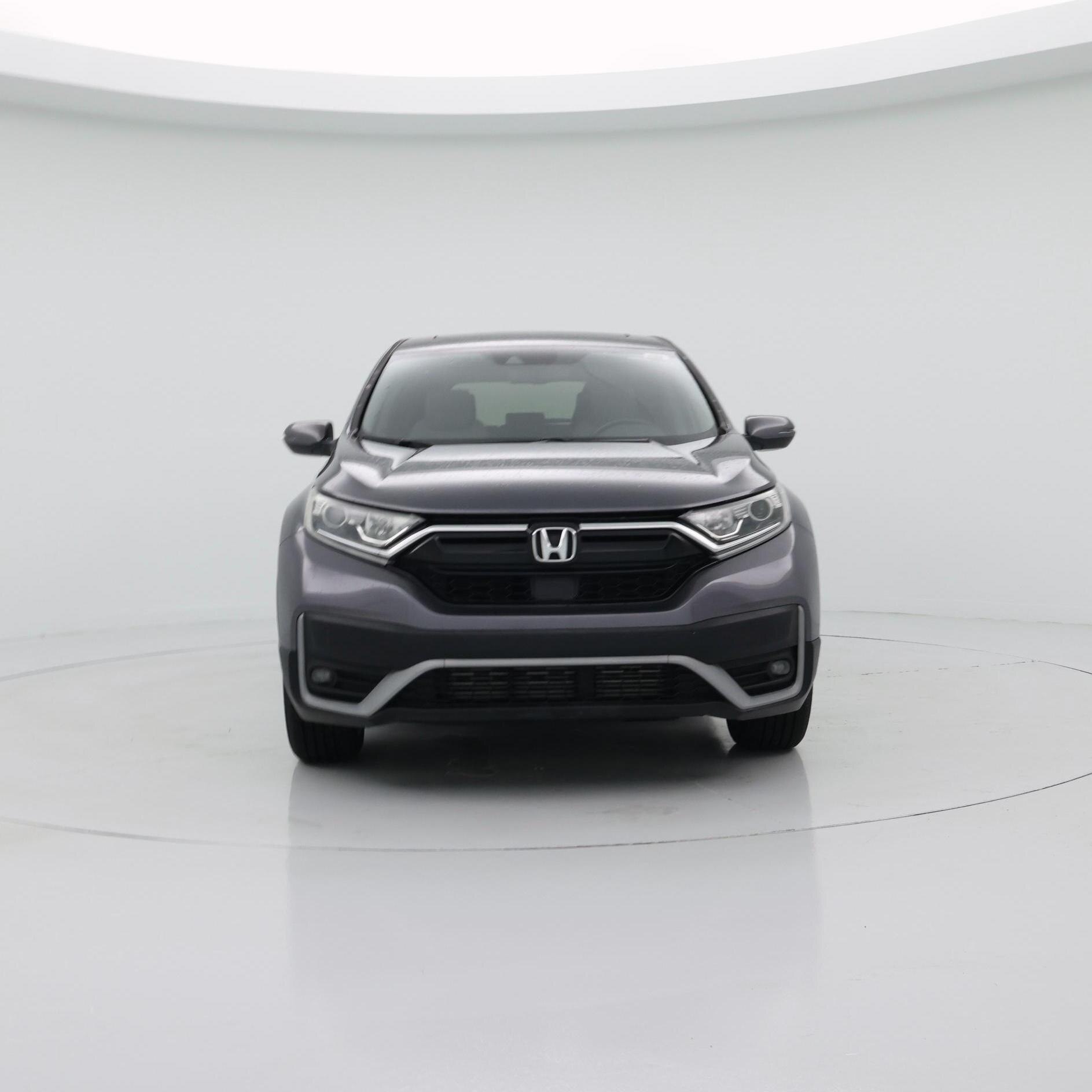 Thumbnail: 2020 Honda CR-V - 5