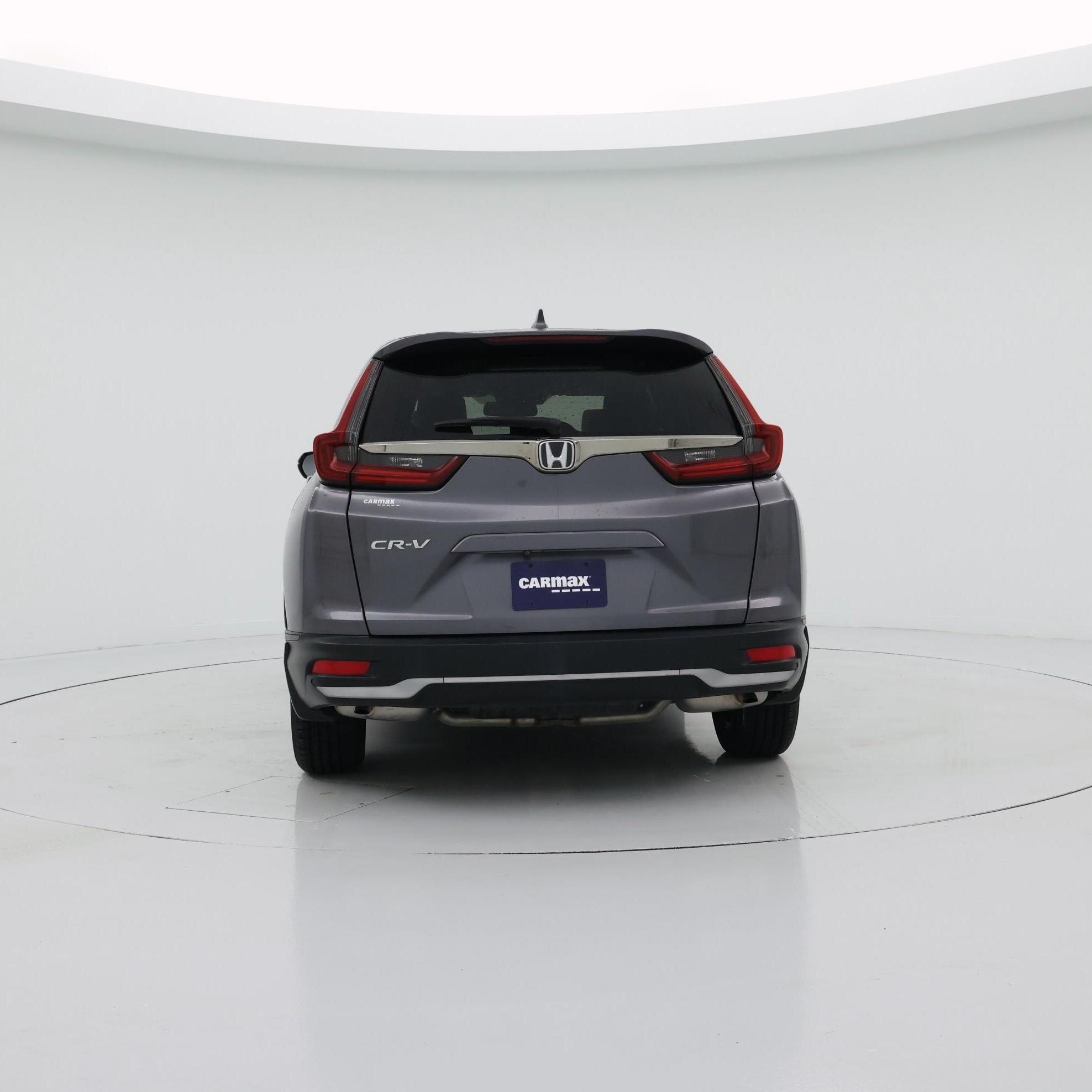 Thumbnail: 2020 Honda CR-V - 6