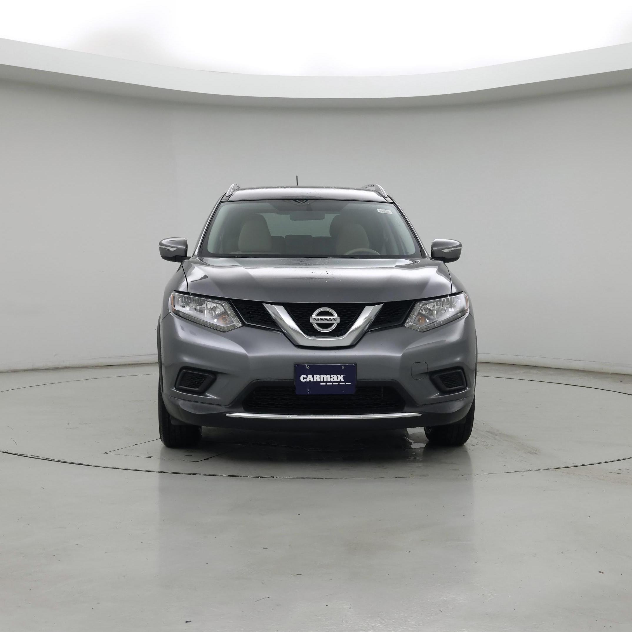Thumbnail: 2015 Nissan Rogue - 5