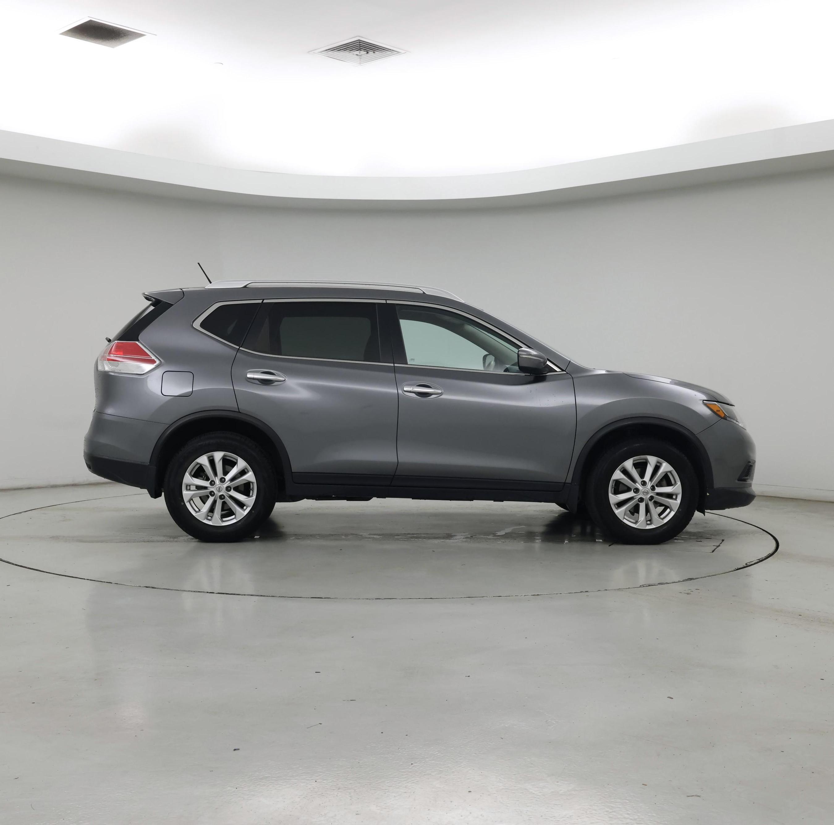 Thumbnail: 2015 Nissan Rogue - 7