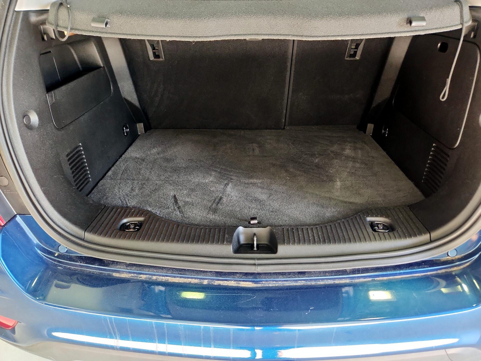 Thumbnail: 2020 Chevrolet Trax - 20