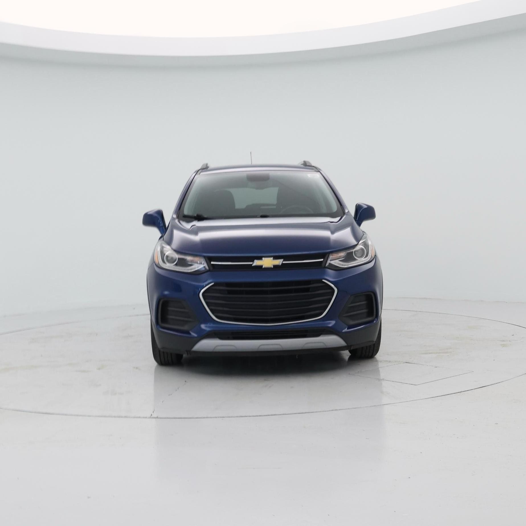 Thumbnail: 2020 Chevrolet Trax - 5