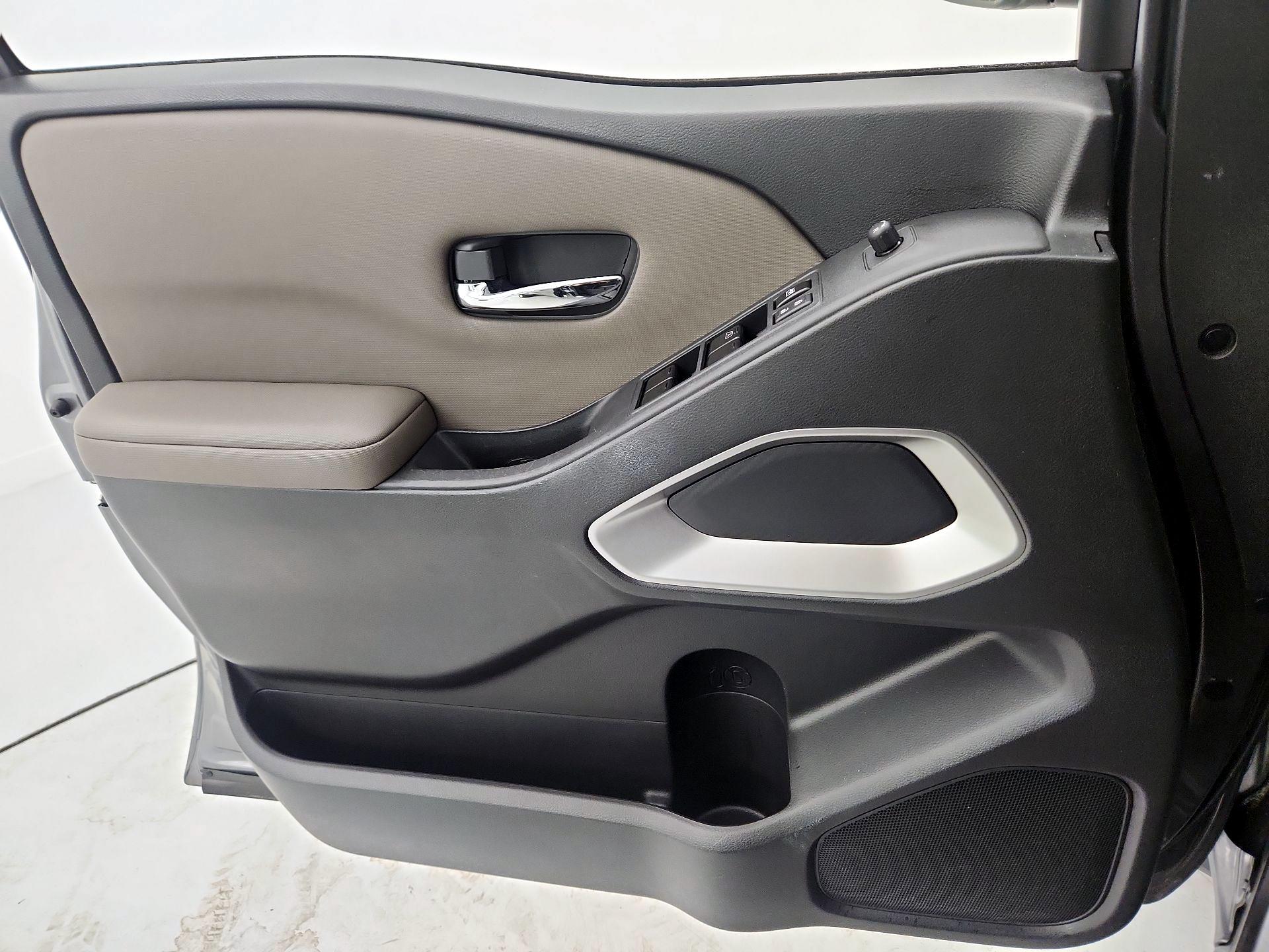 Thumbnail: 2023 Nissan Frontier - 12