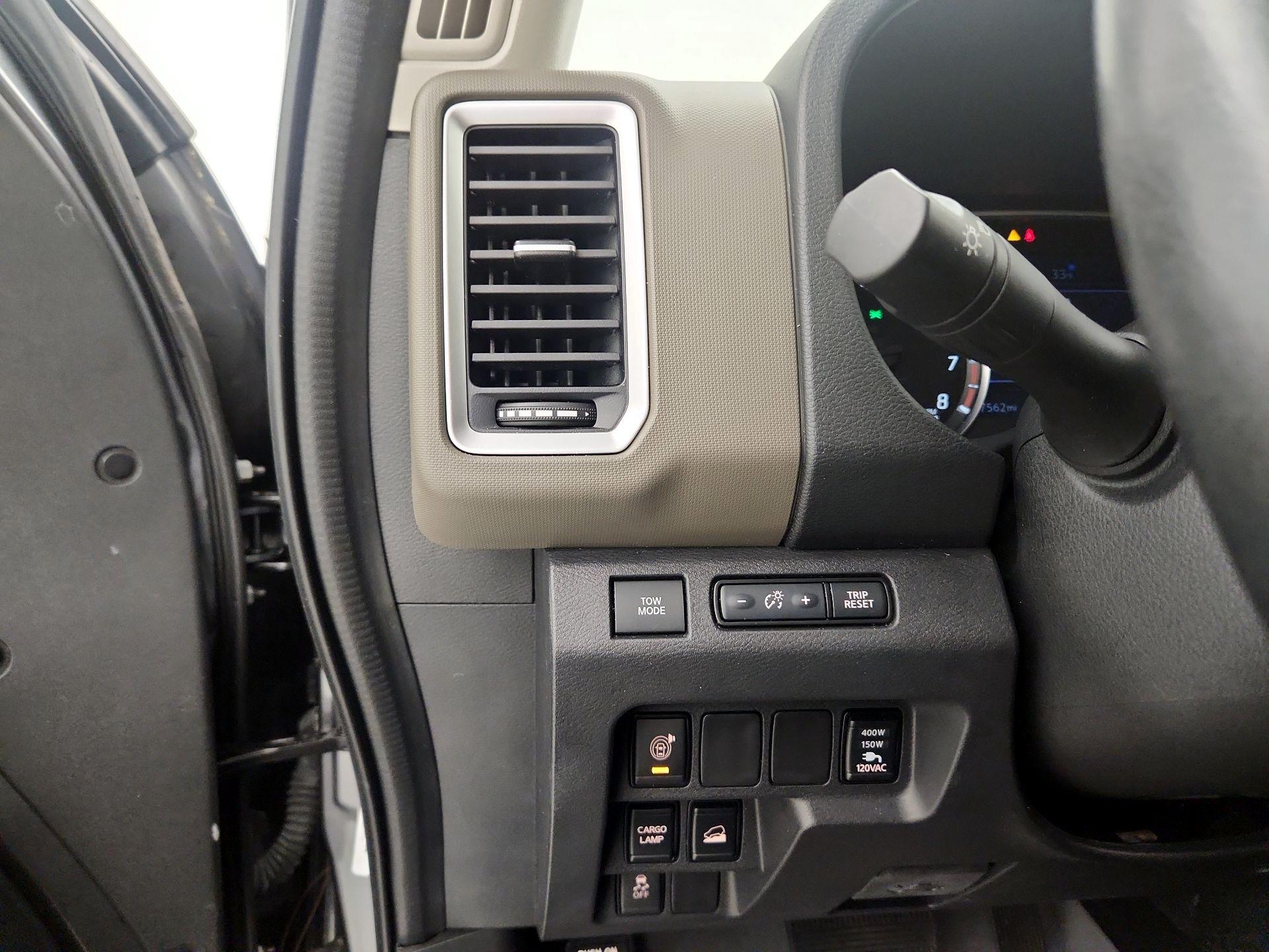 Thumbnail: 2023 Nissan Frontier - 13