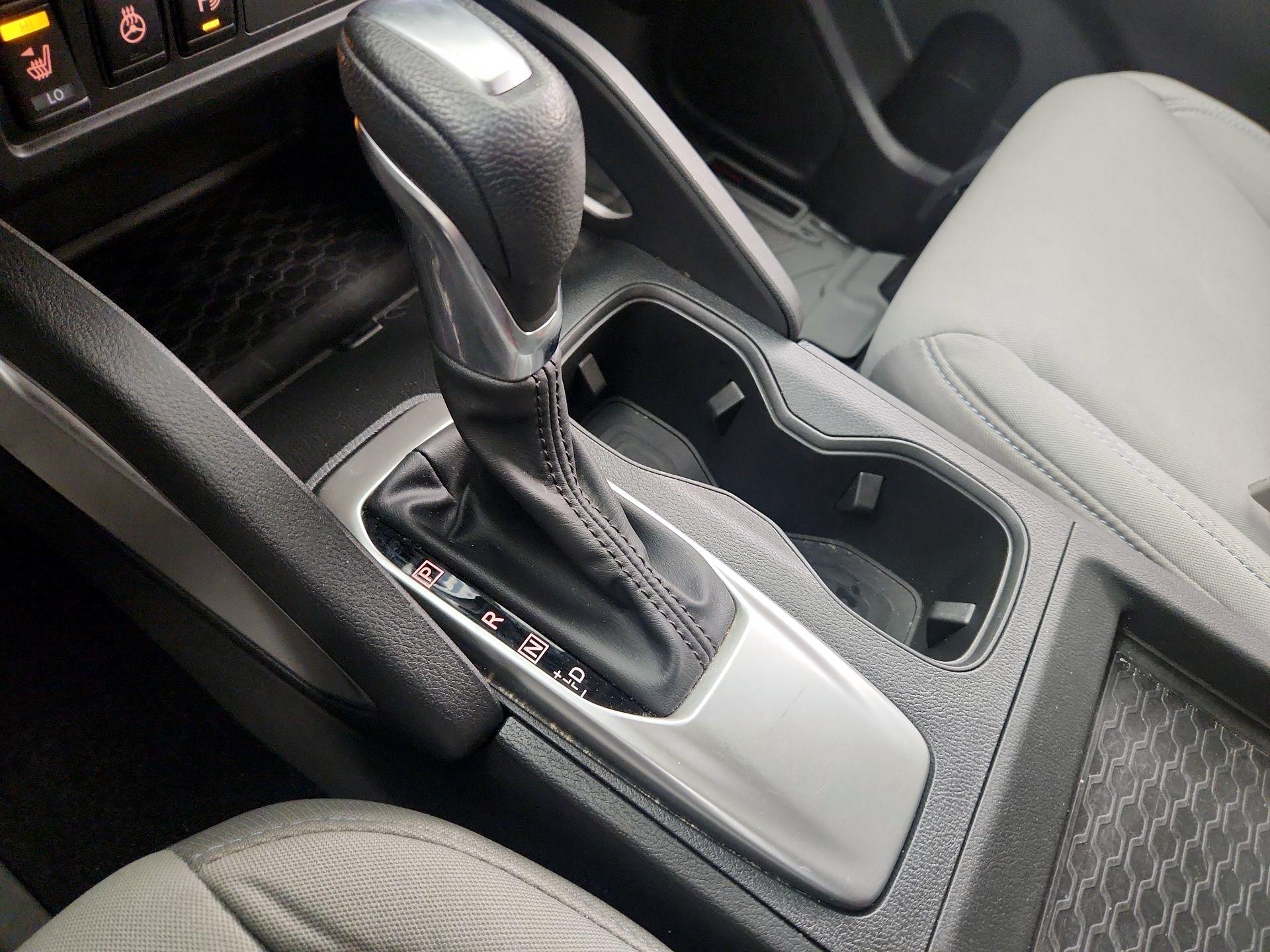 Thumbnail: 2023 Nissan Frontier - 17