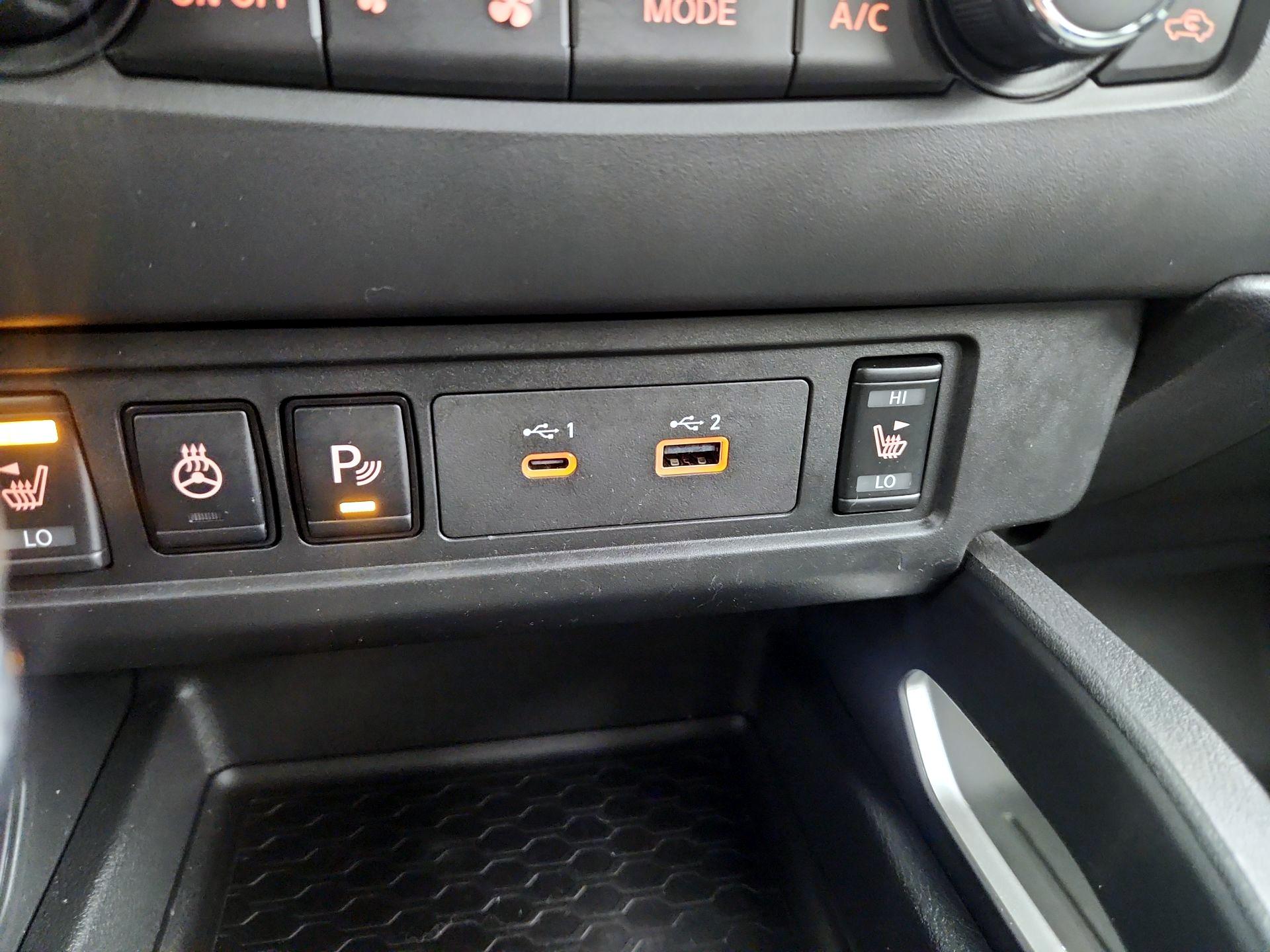 Thumbnail: 2023 Nissan Frontier - 18