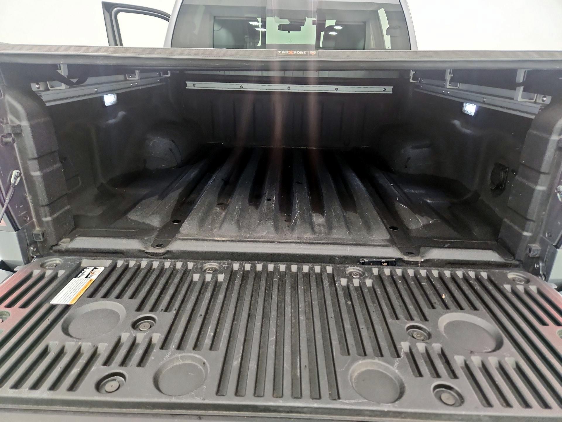 Thumbnail: 2023 Nissan Frontier - 20