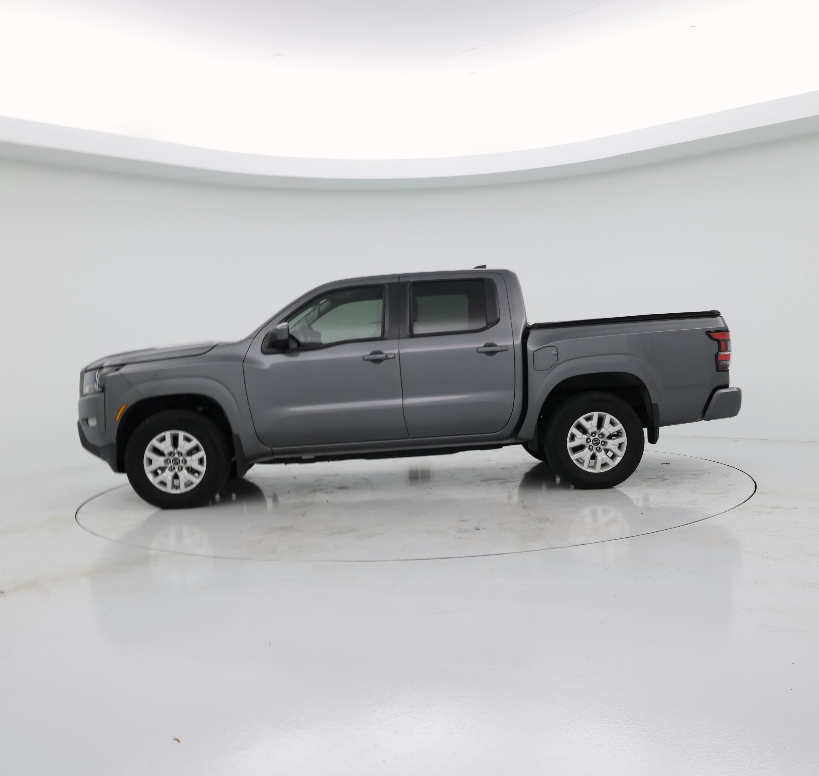 Thumbnail: 2023 Nissan Frontier - 3