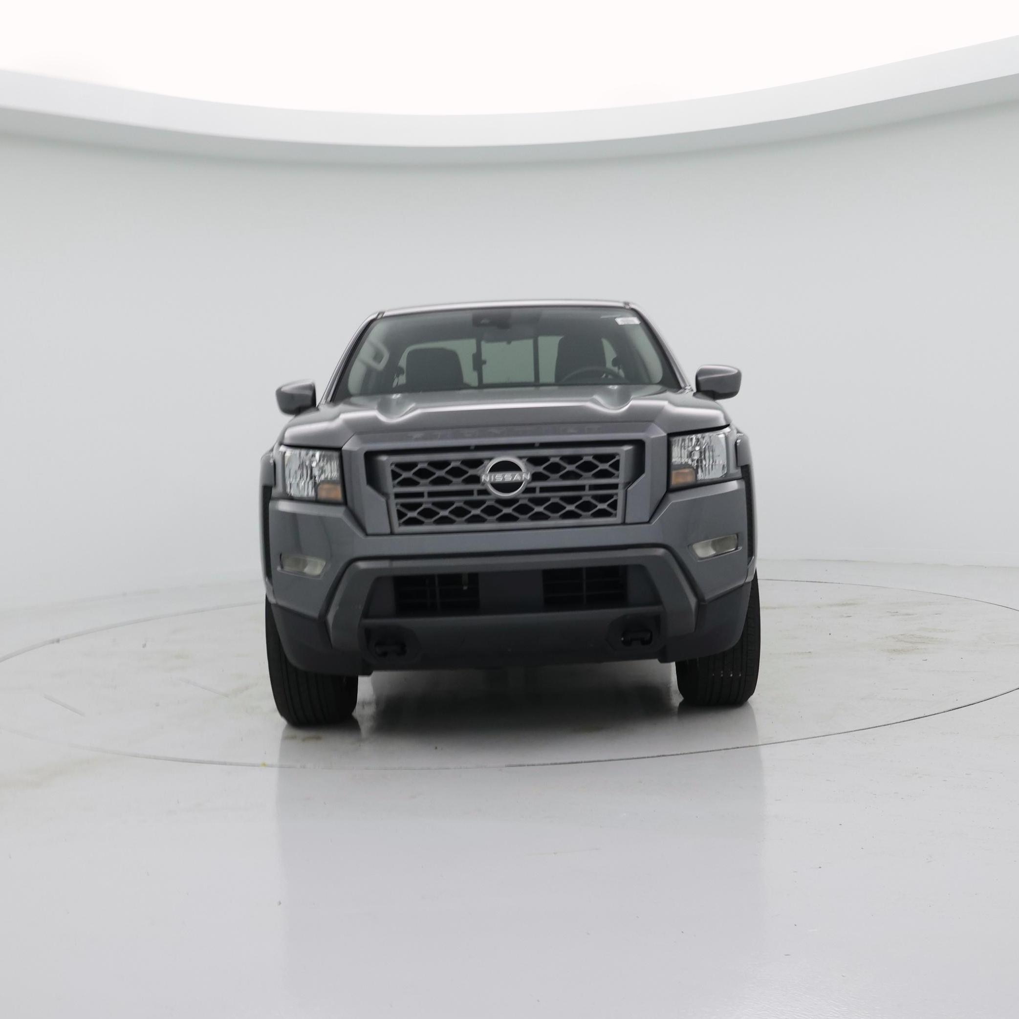 Thumbnail: 2023 Nissan Frontier - 5