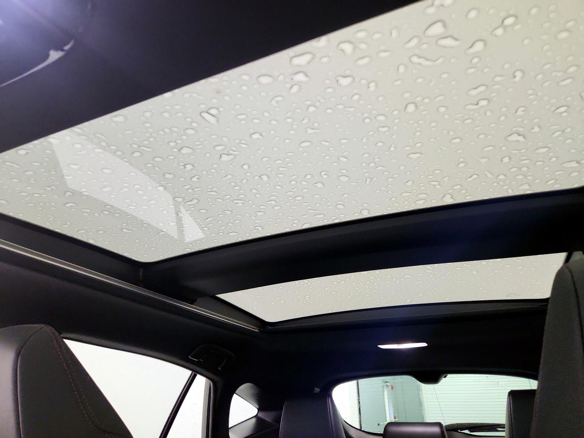 Thumbnail: 2021 Toyota Venza - 20