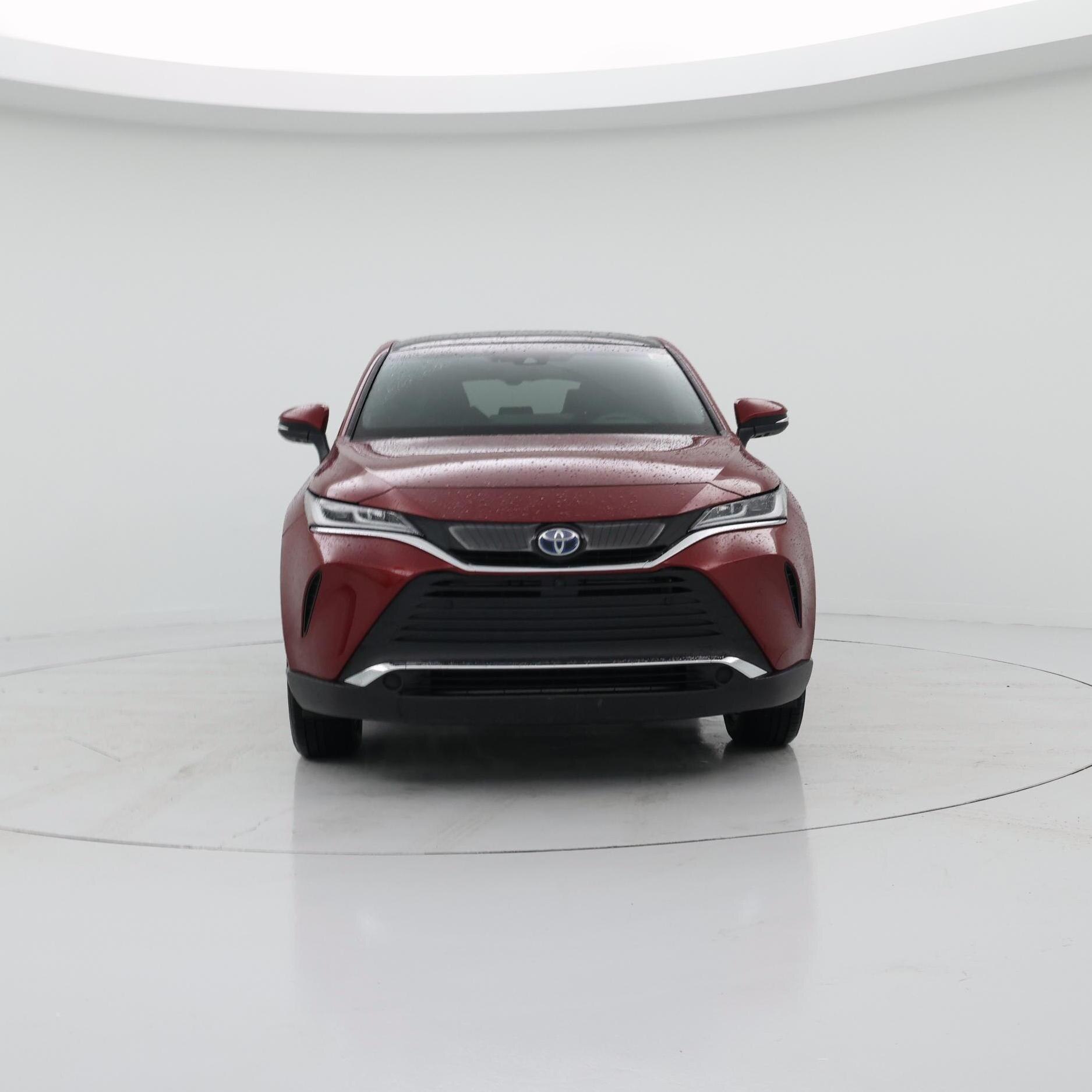Thumbnail: 2021 Toyota Venza - 5