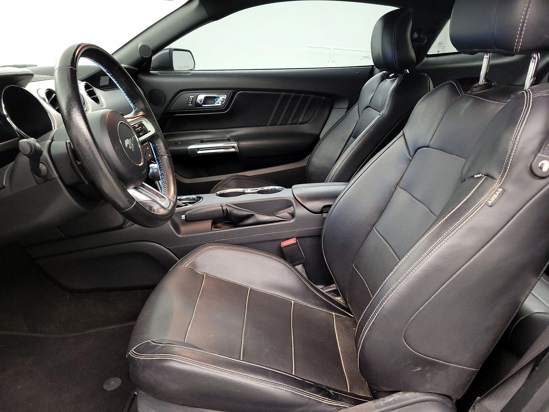 Thumbnail: 2017 Ford Mustang - 11