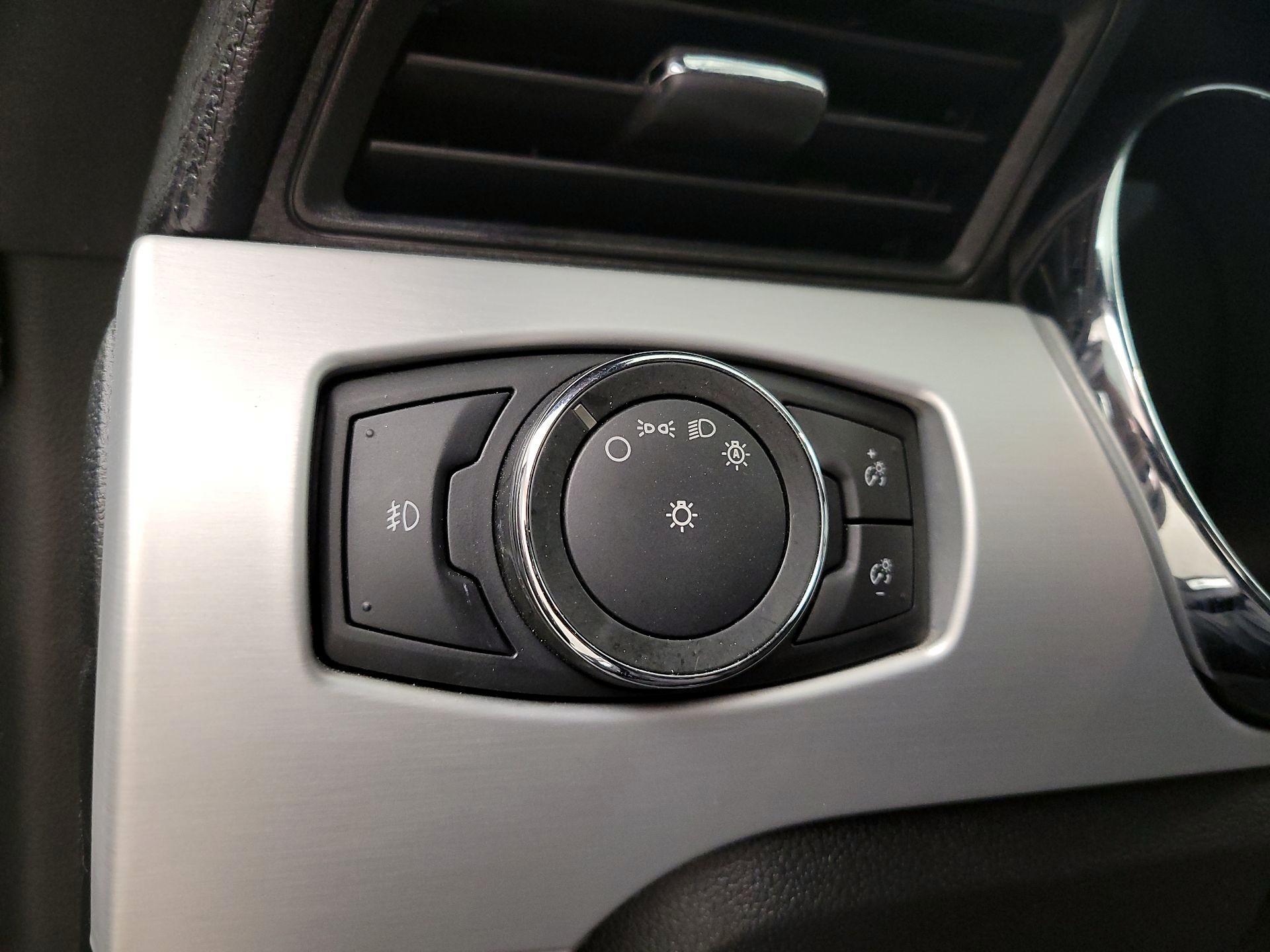 Thumbnail: 2017 Ford Mustang - 13