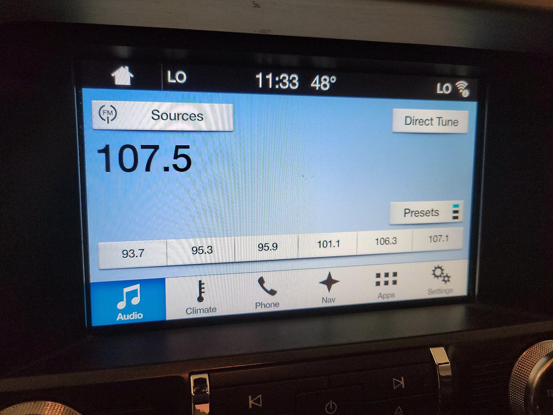 Thumbnail: 2017 Ford Mustang - 15